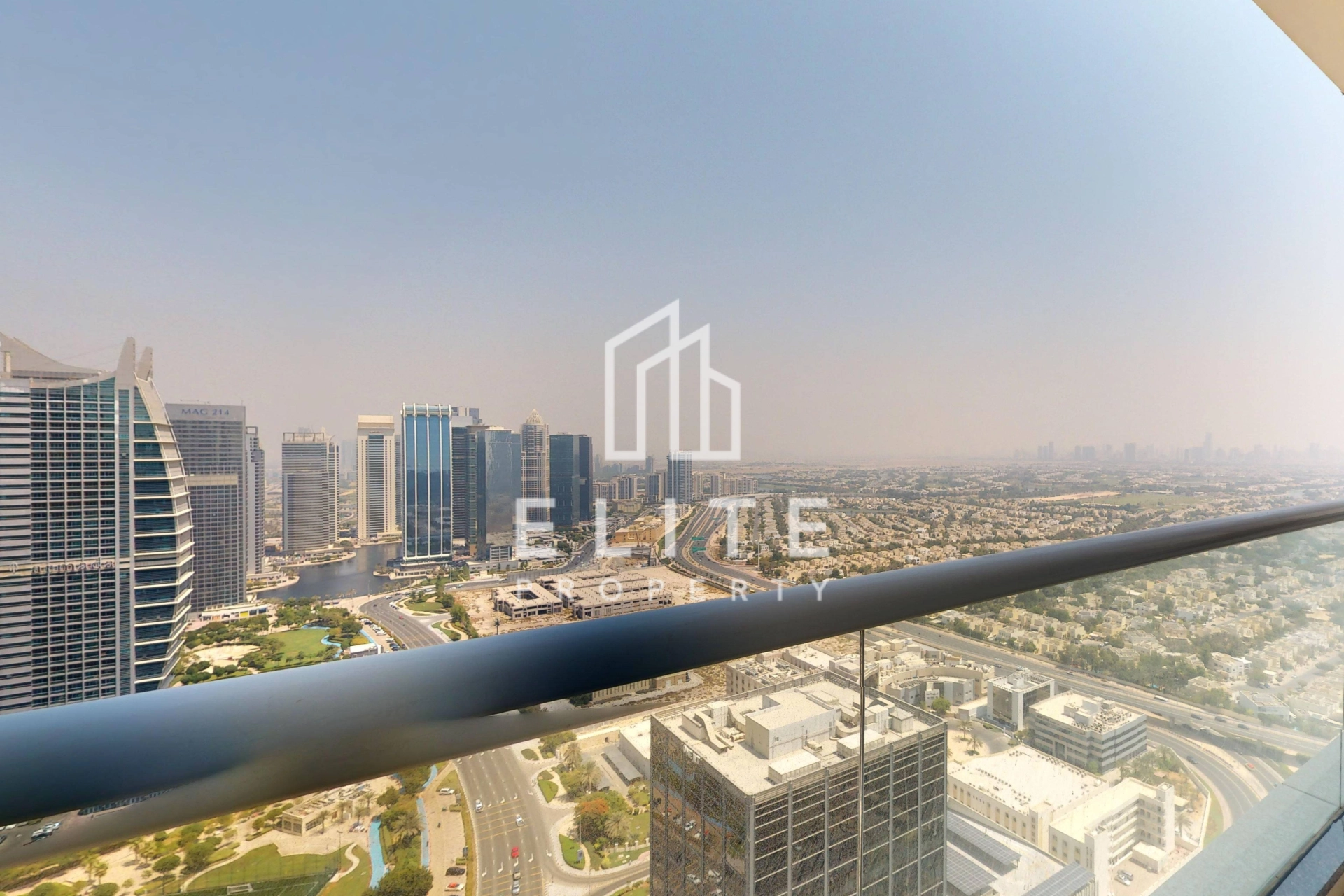 FAIRMONT RESIDENCES