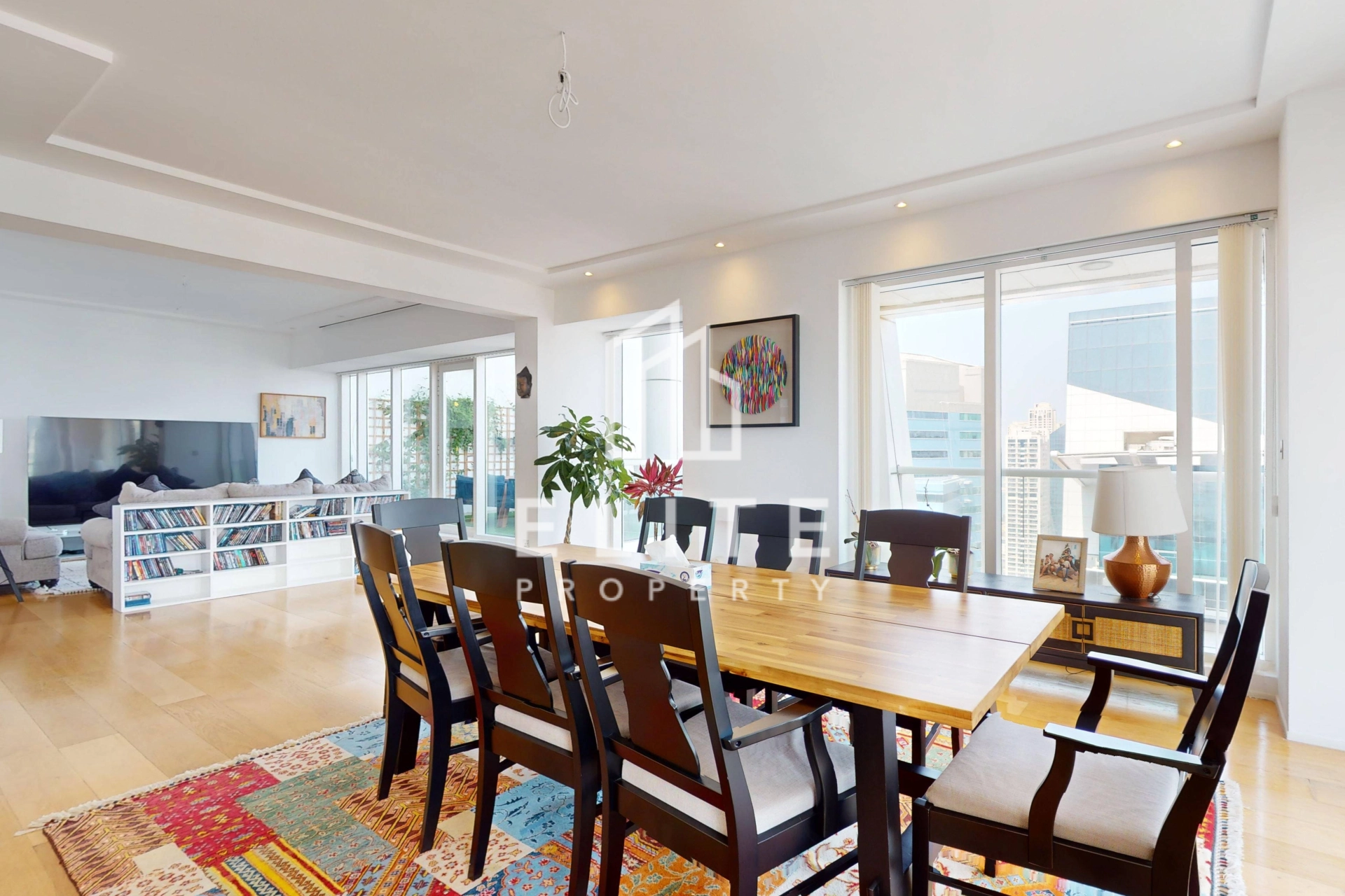 FAIRMONT RESIDENCES