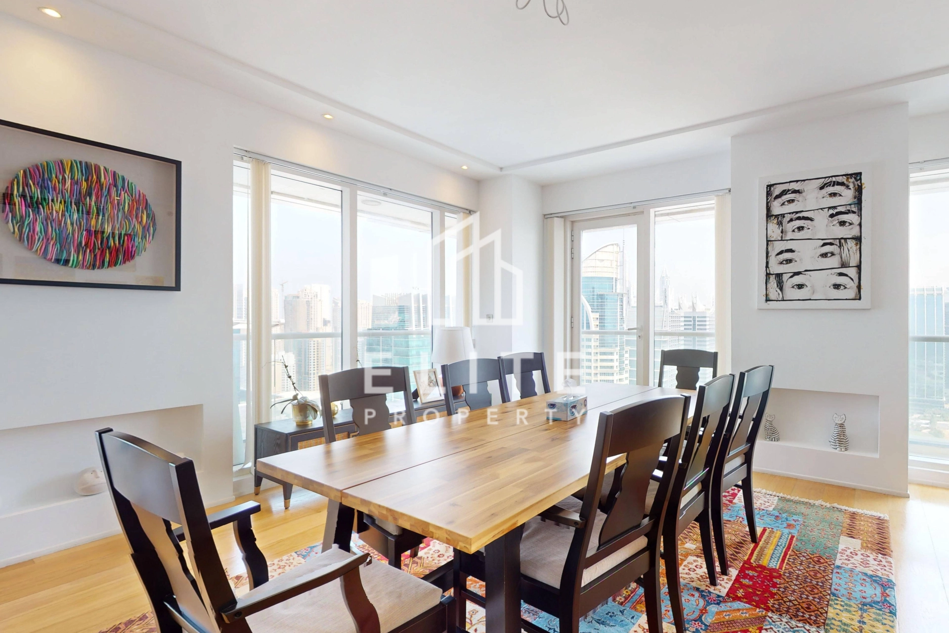 FAIRMONT RESIDENCES