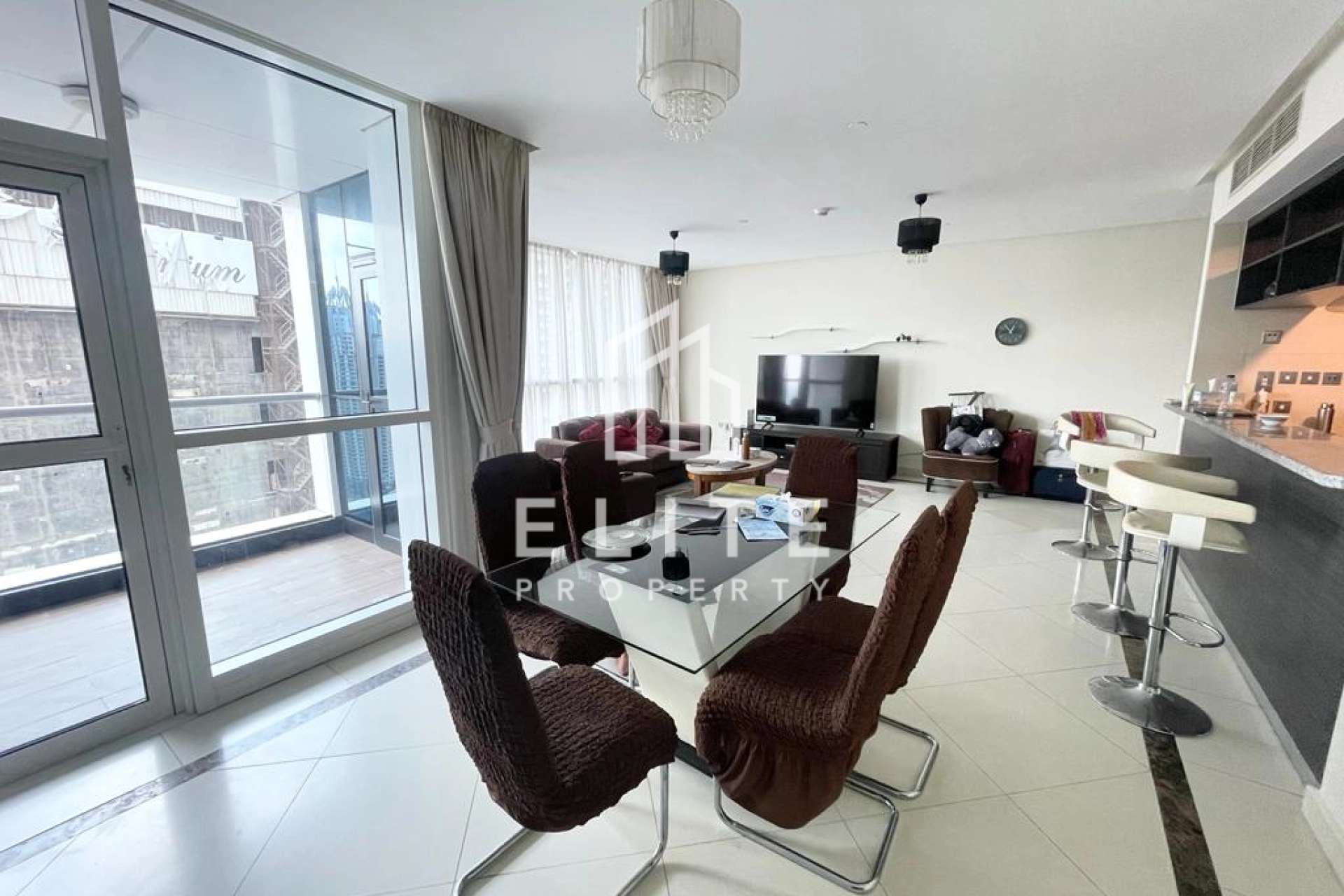 FAIRMONT RESIDENCES