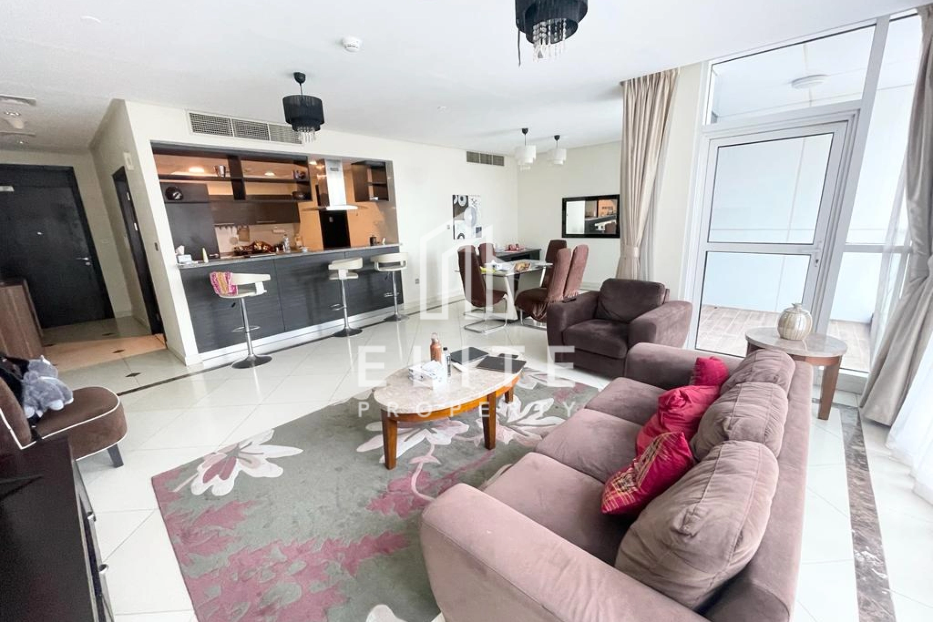 FAIRMONT RESIDENCES
