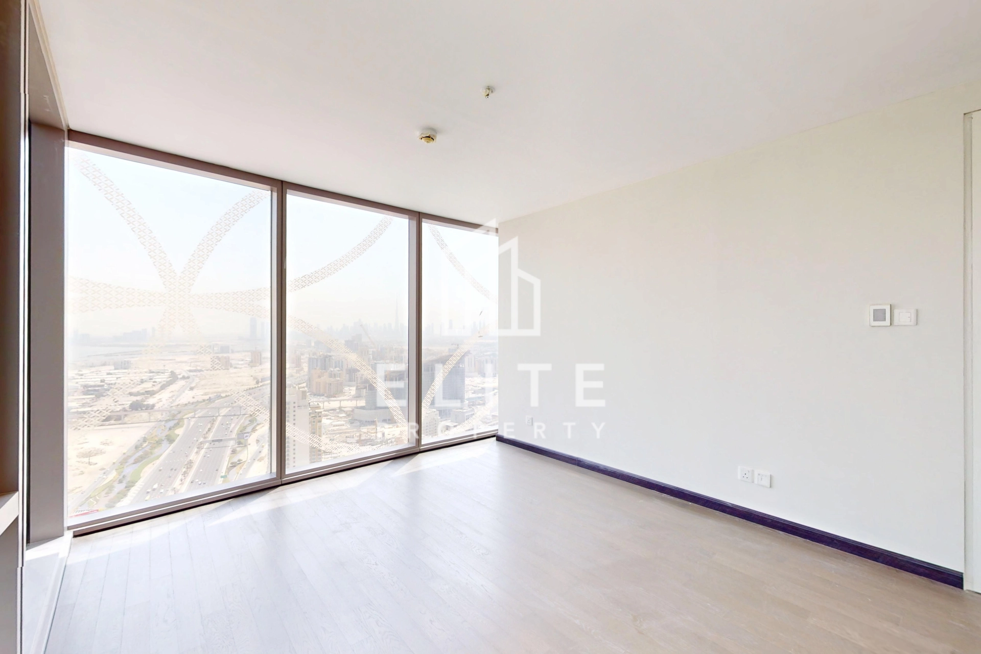 FAIRMONT RESIDENCES