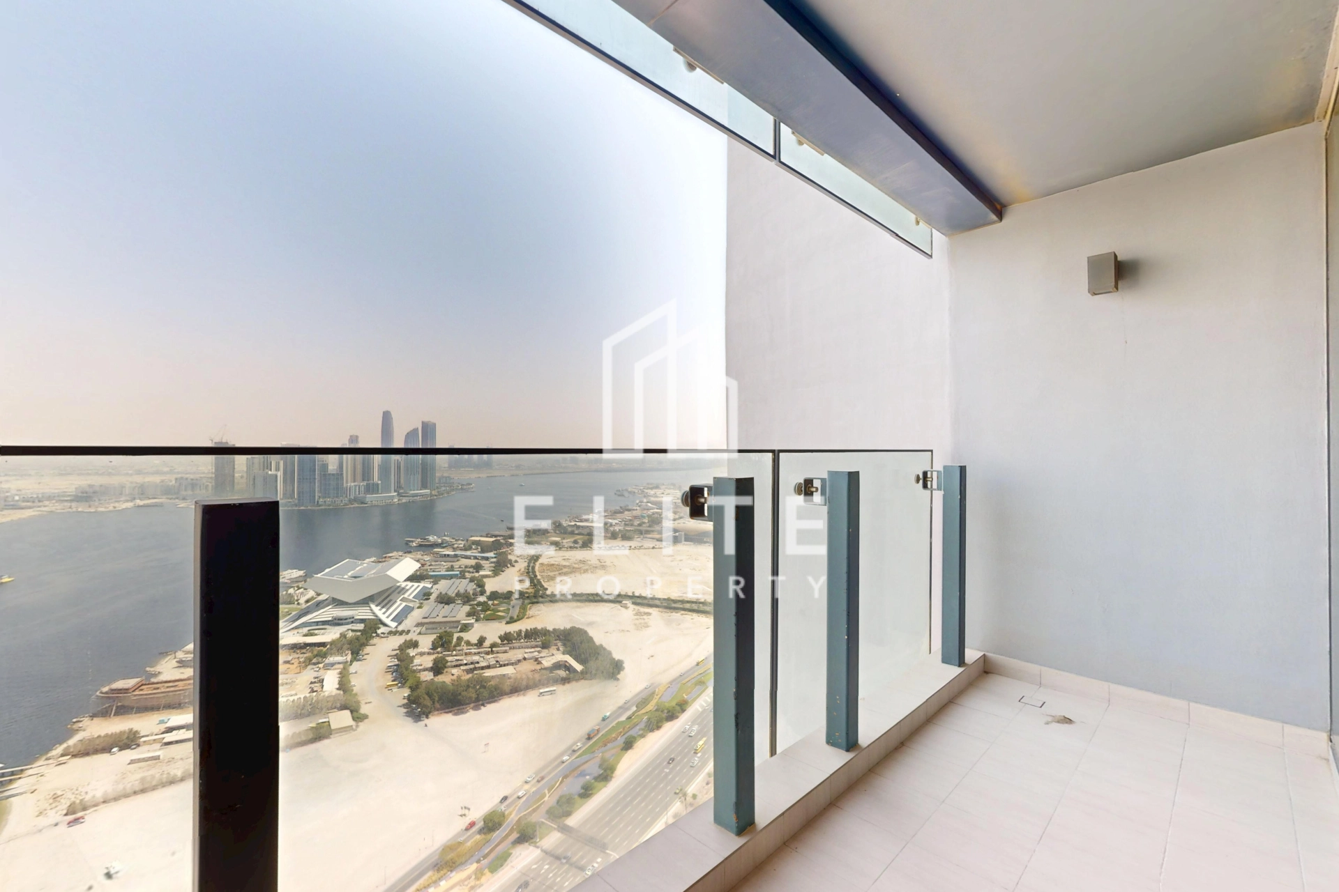 Ready to Move In | Big Layout | Water Views