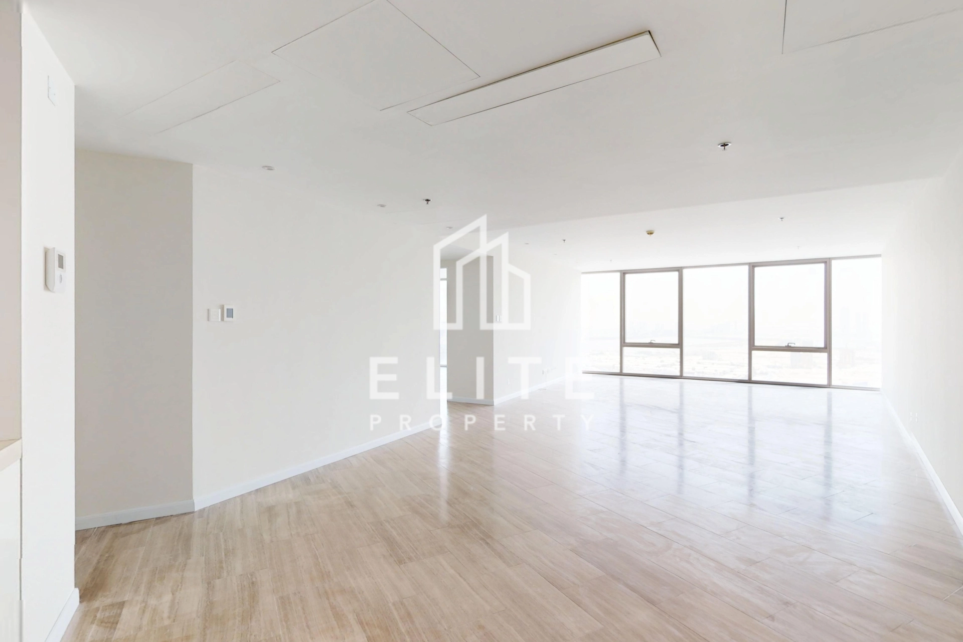 FAIRMONT RESIDENCES