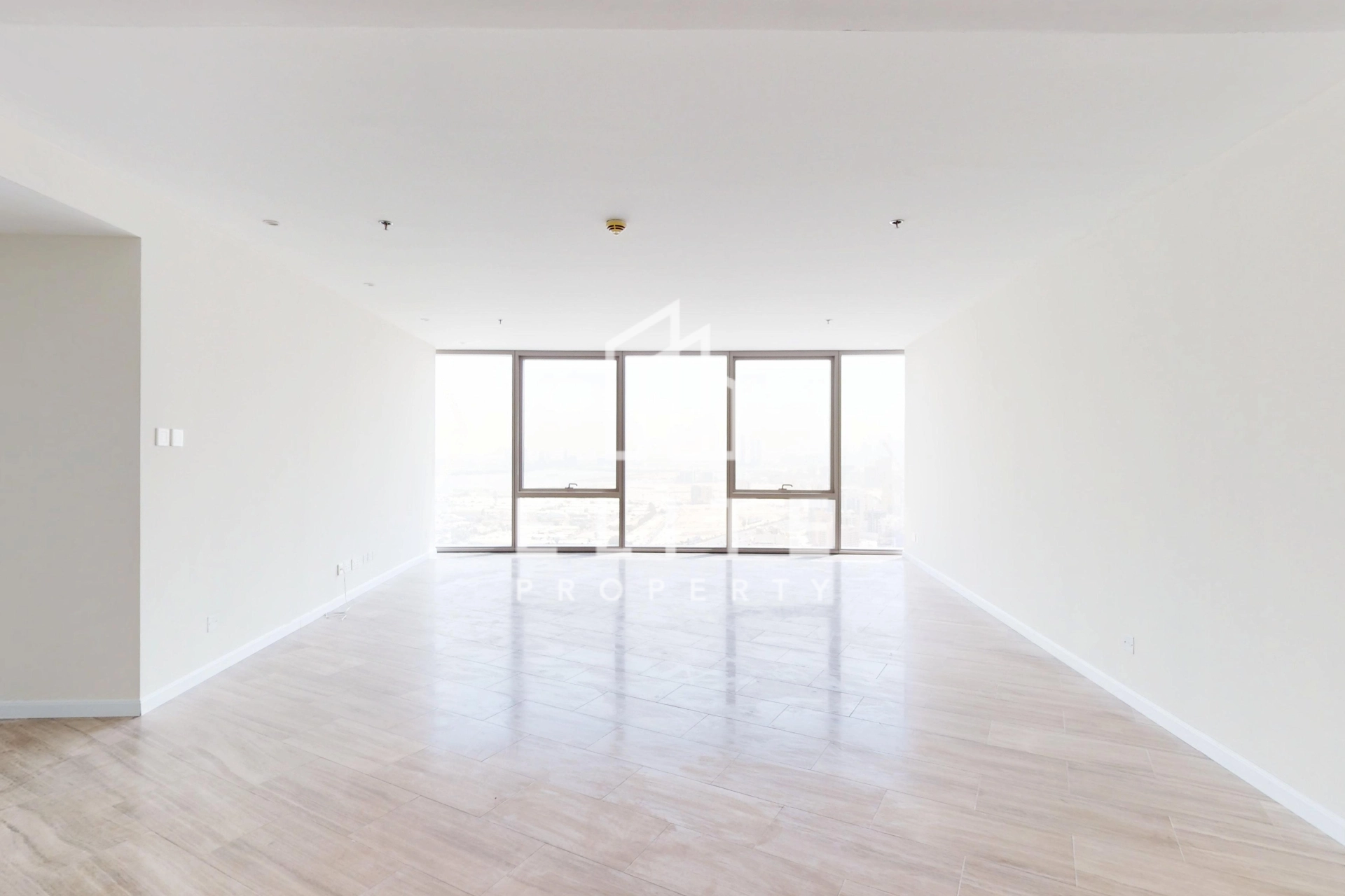FAIRMONT RESIDENCES