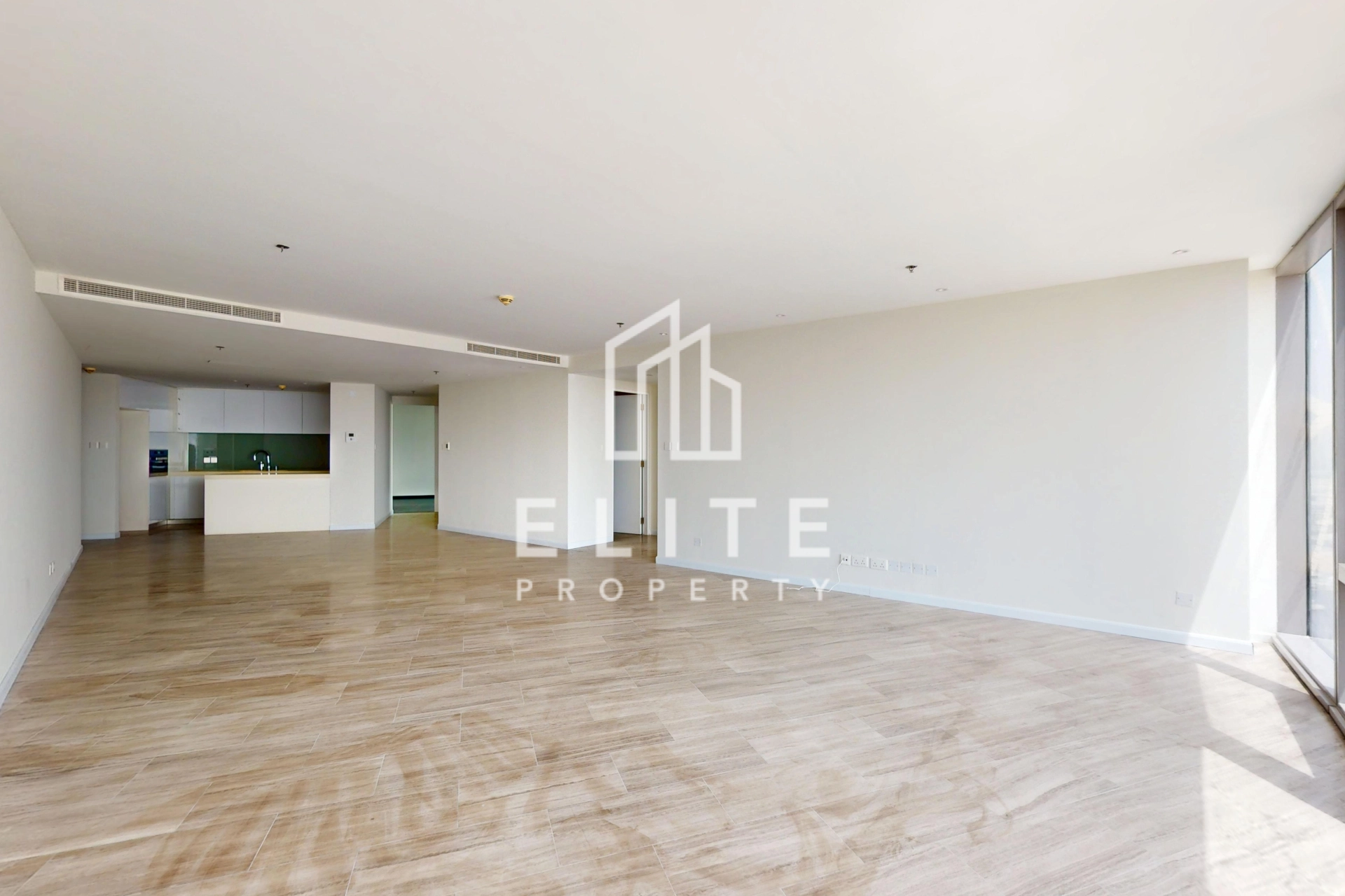 FAIRMONT RESIDENCES