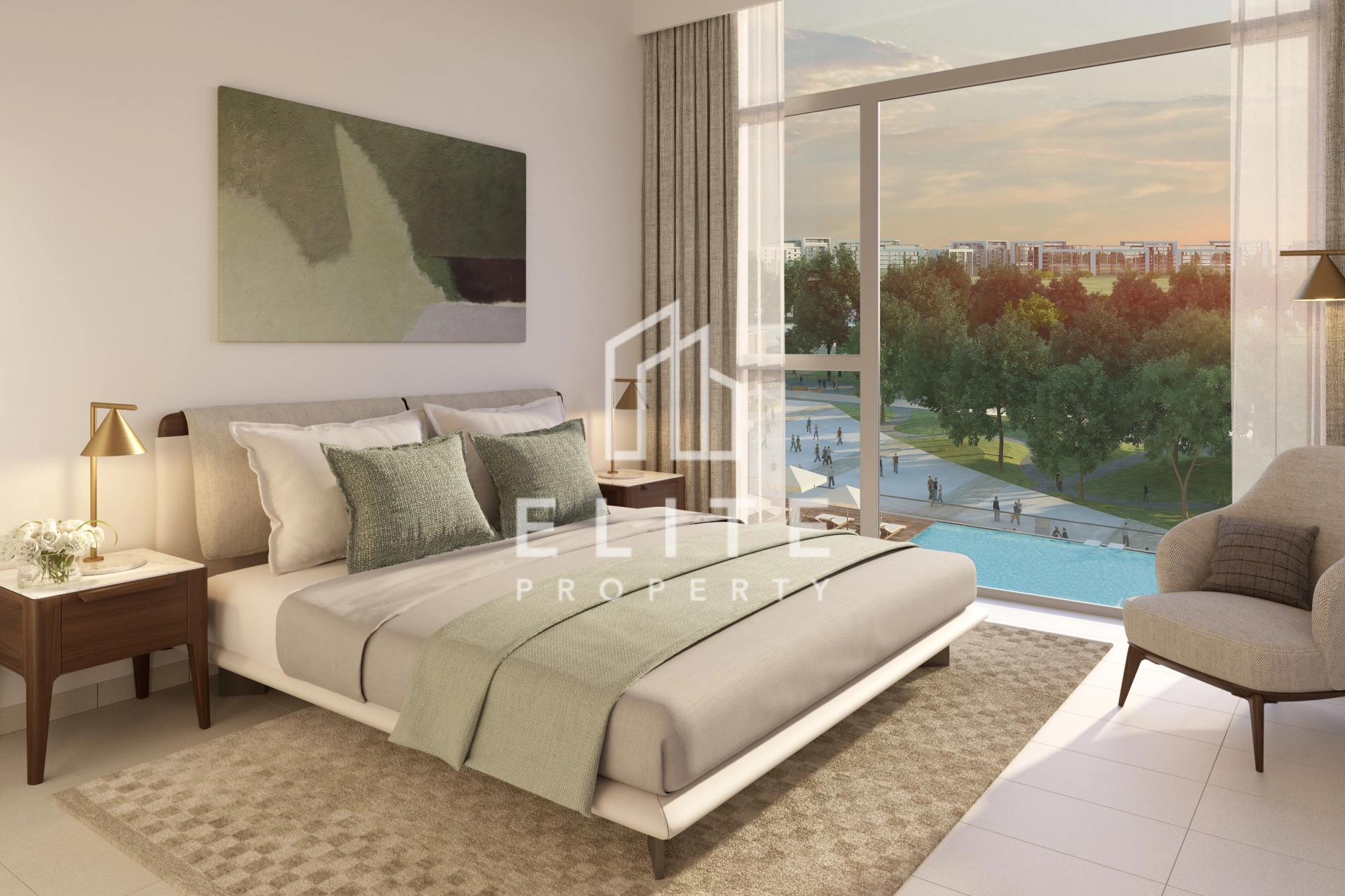 FAIRMONT RESIDENCES