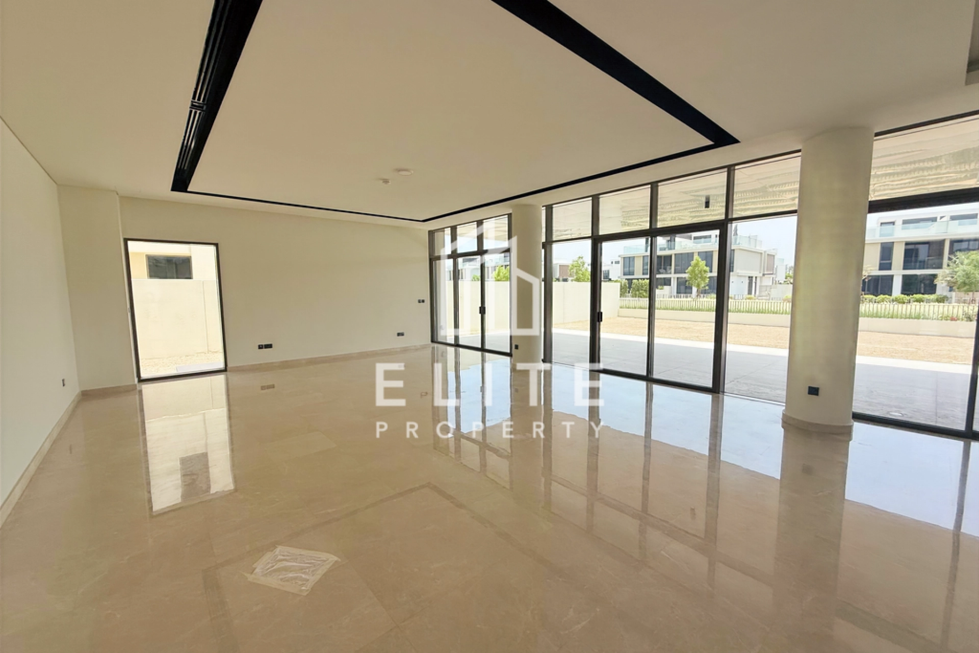 FAIRMONT RESIDENCES