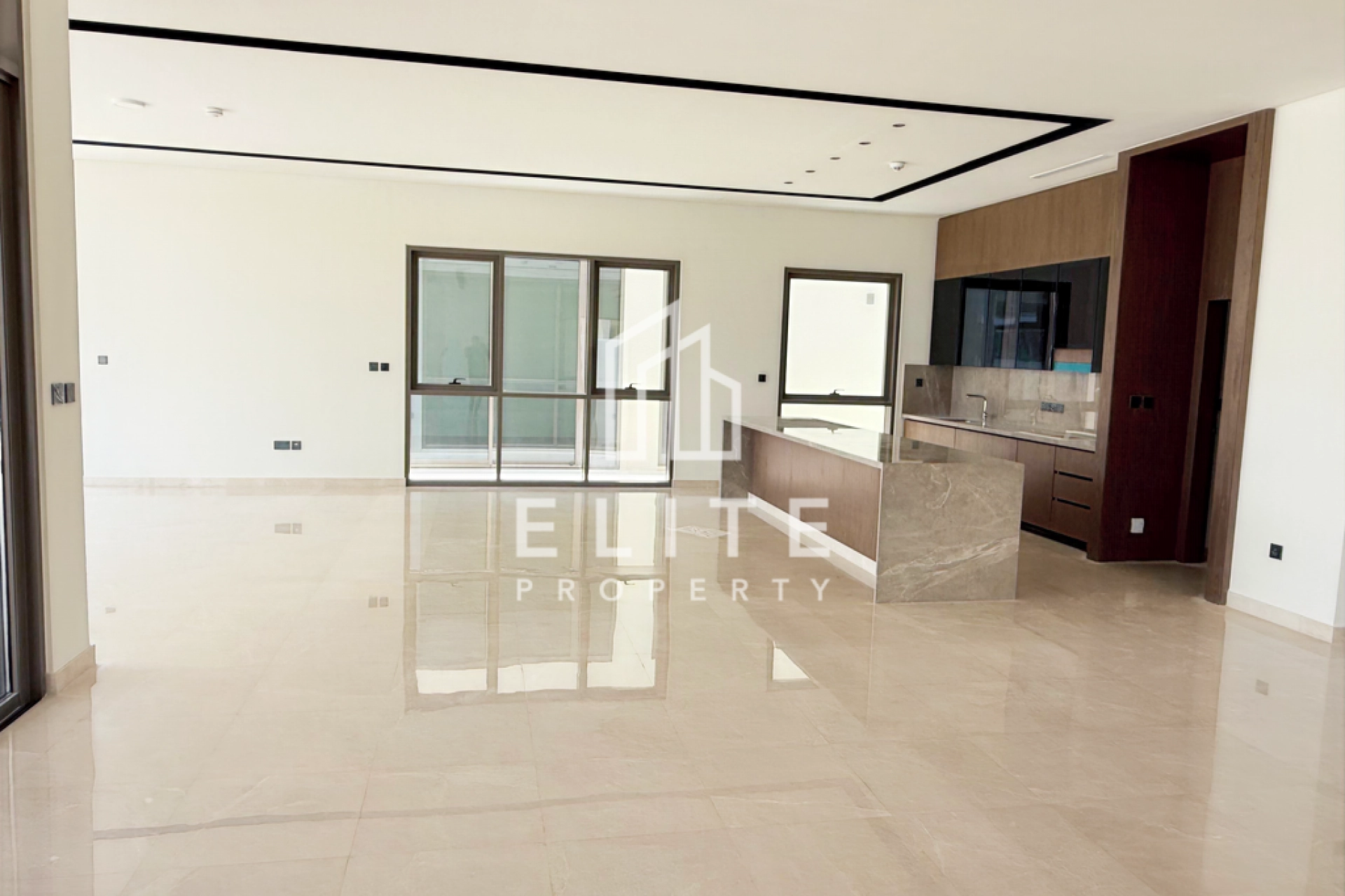 FAIRMONT RESIDENCES