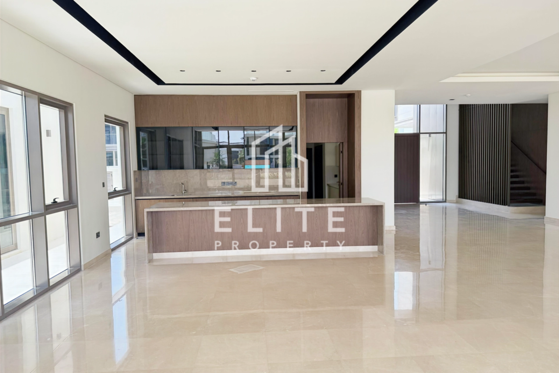 FAIRMONT RESIDENCES