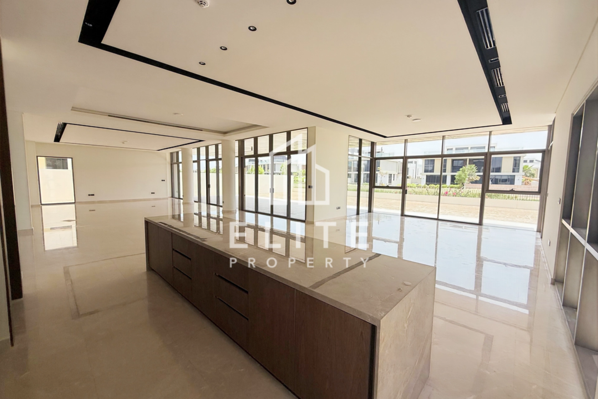 FAIRMONT RESIDENCES