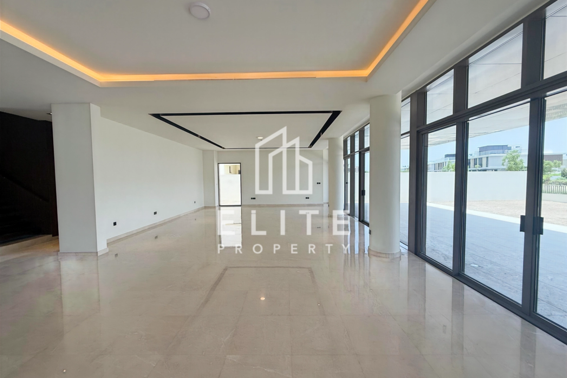 FAIRMONT RESIDENCES