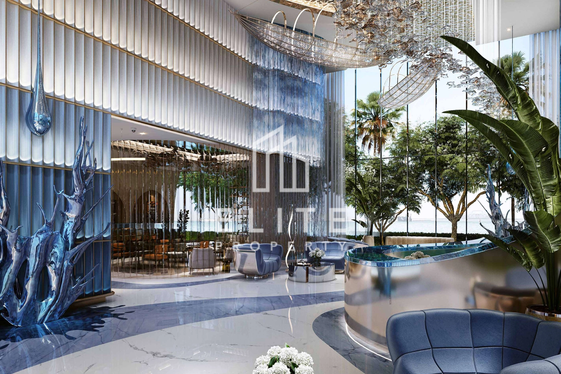 FAIRMONT RESIDENCES