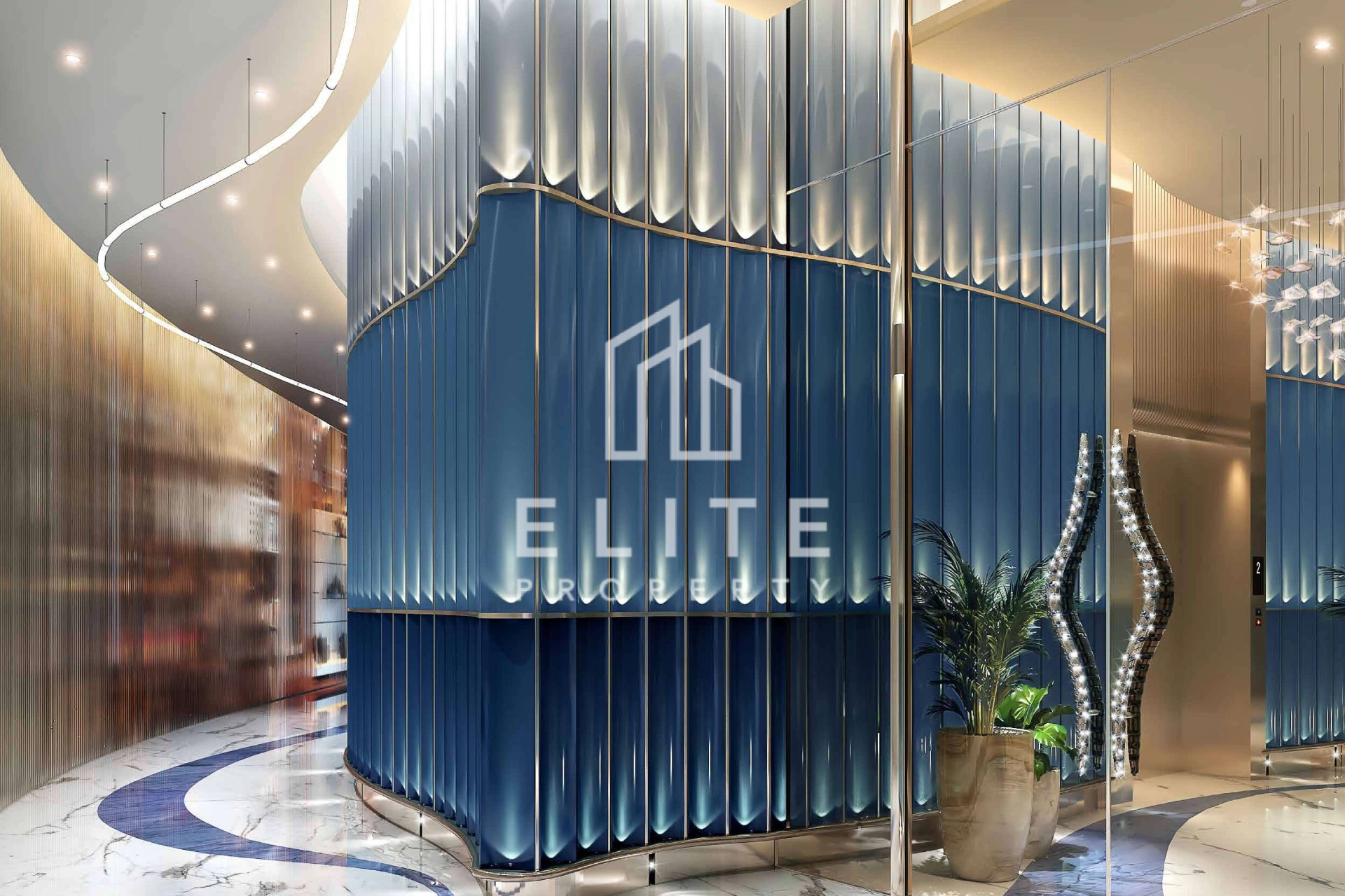 FAIRMONT RESIDENCES
