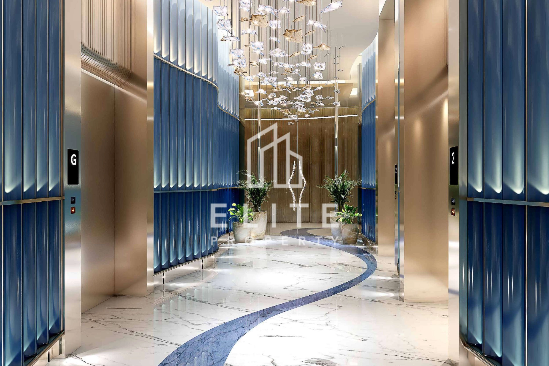 FAIRMONT RESIDENCES