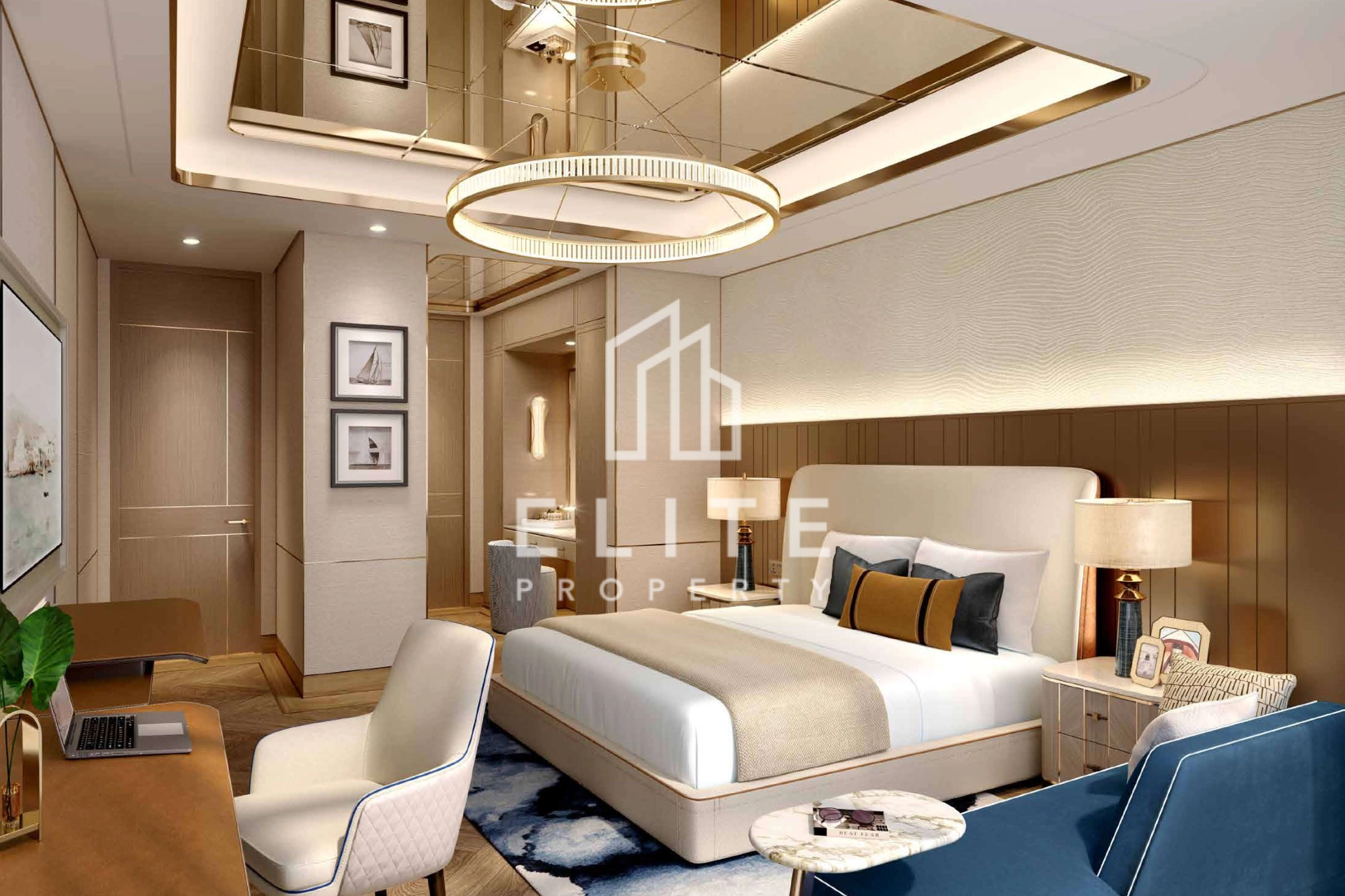 FAIRMONT RESIDENCES