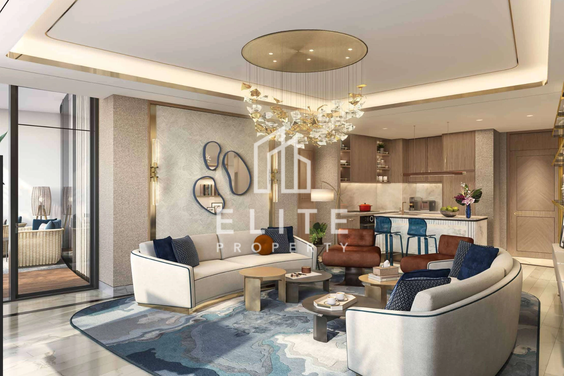FAIRMONT RESIDENCES
