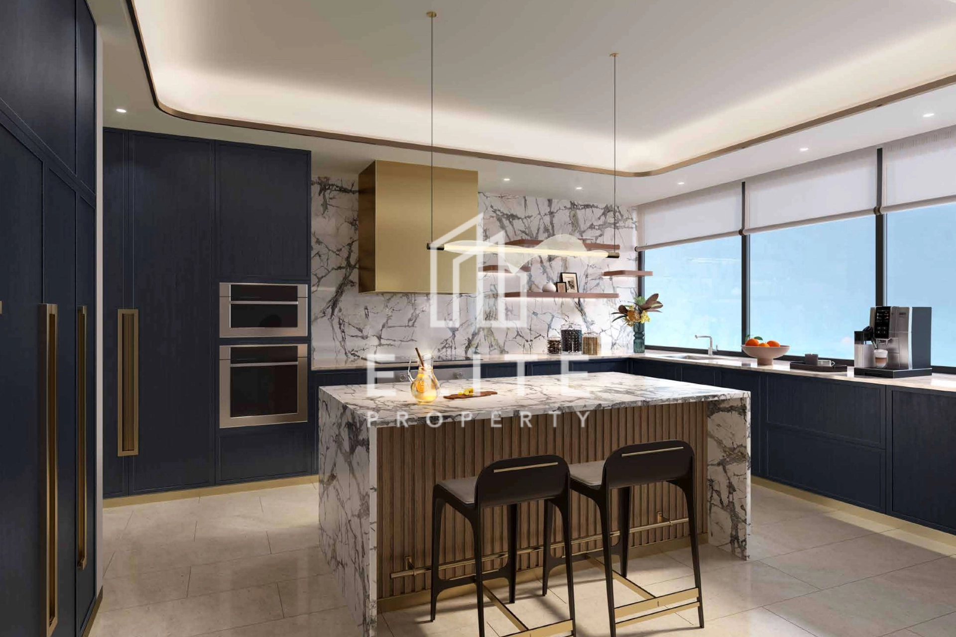 FAIRMONT RESIDENCES