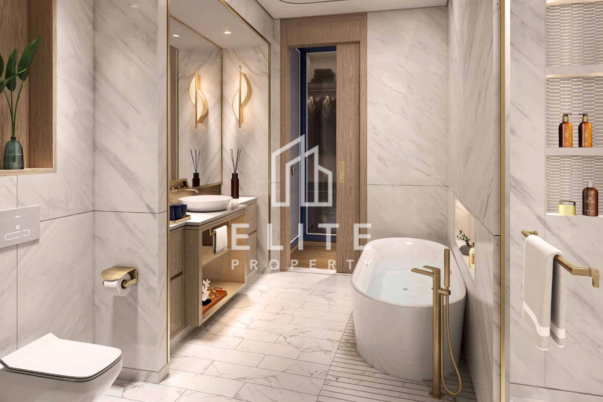 FAIRMONT RESIDENCES