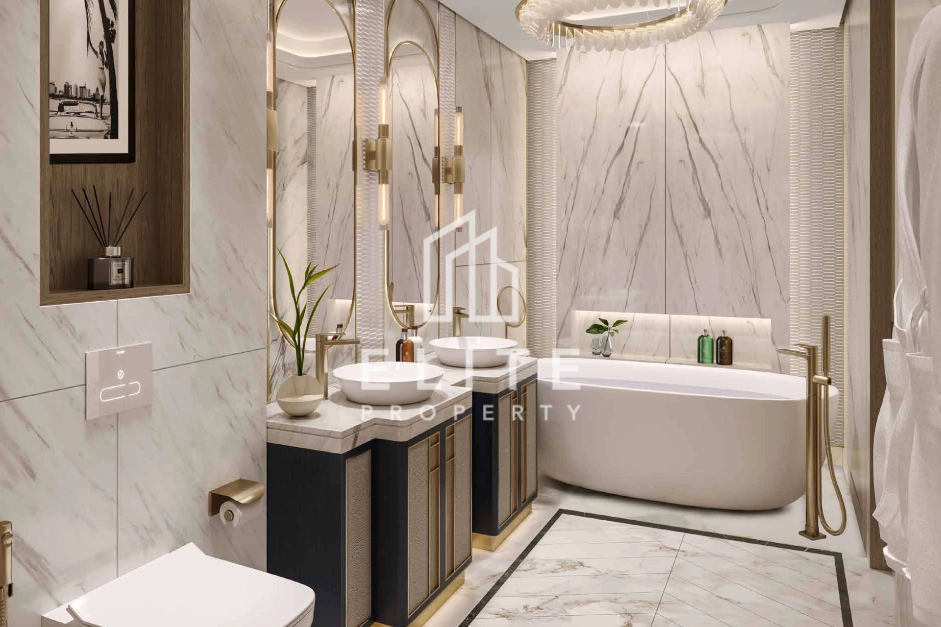 FAIRMONT RESIDENCES