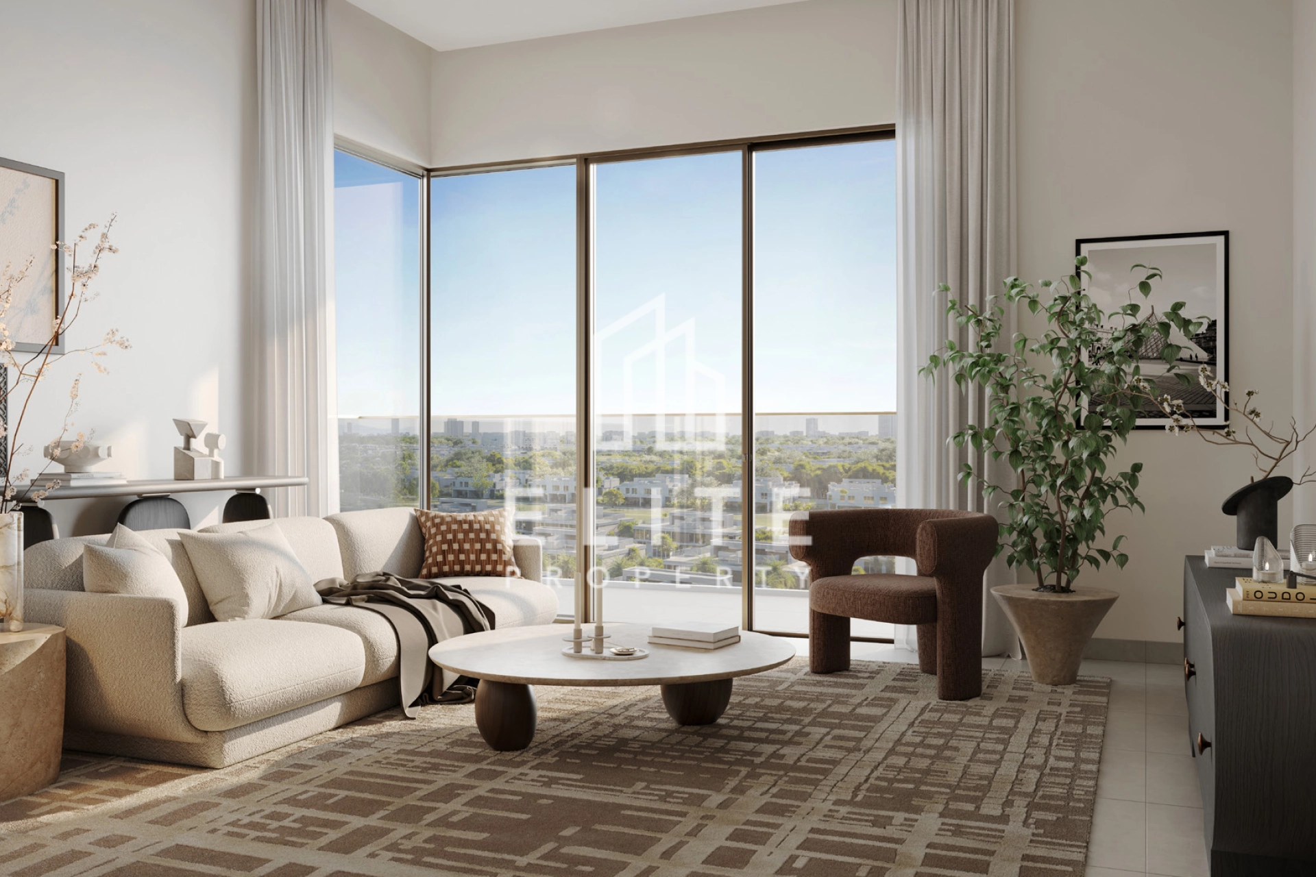 FAIRMONT RESIDENCES