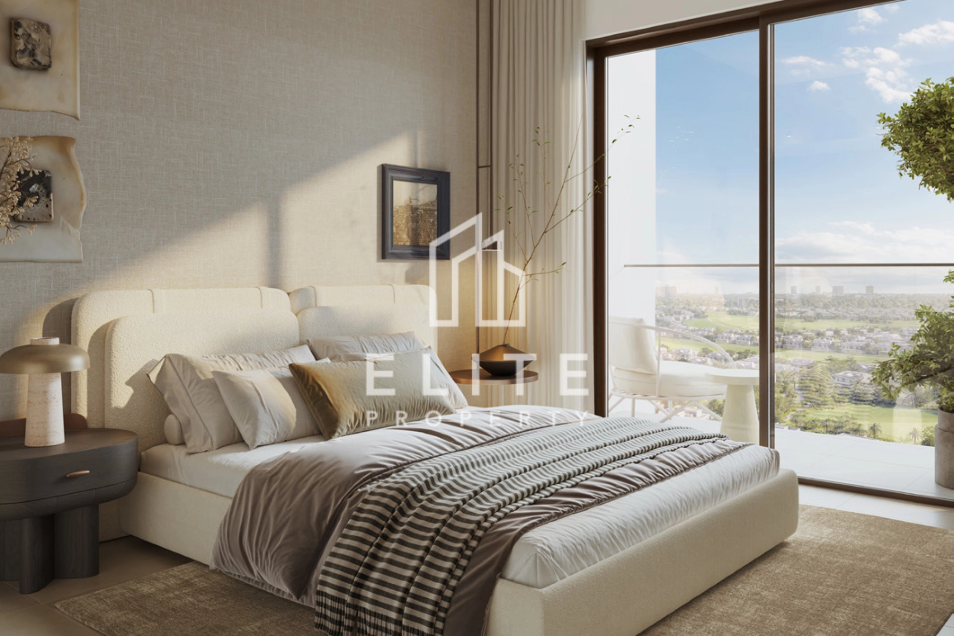FAIRMONT RESIDENCES