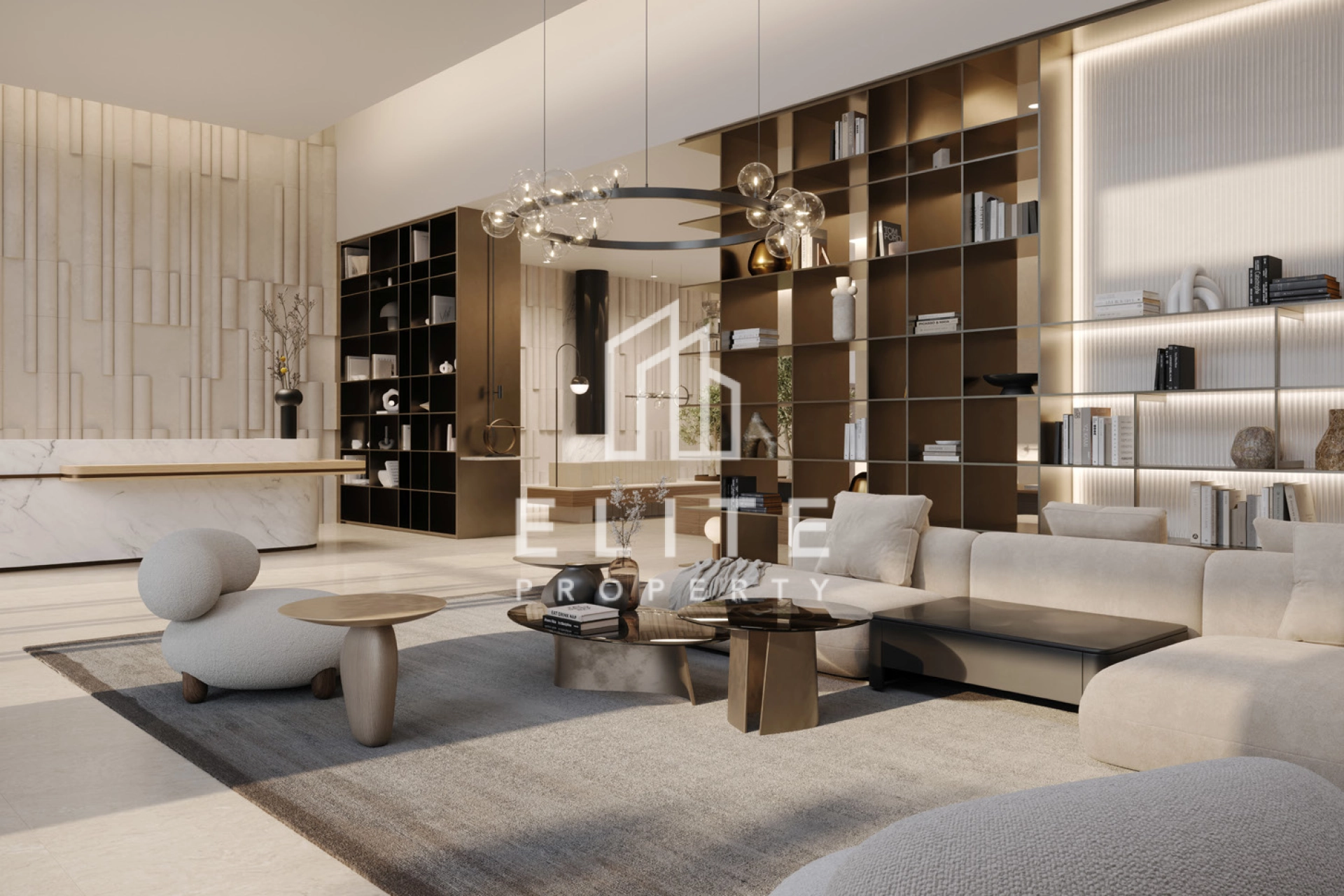 FAIRMONT RESIDENCES