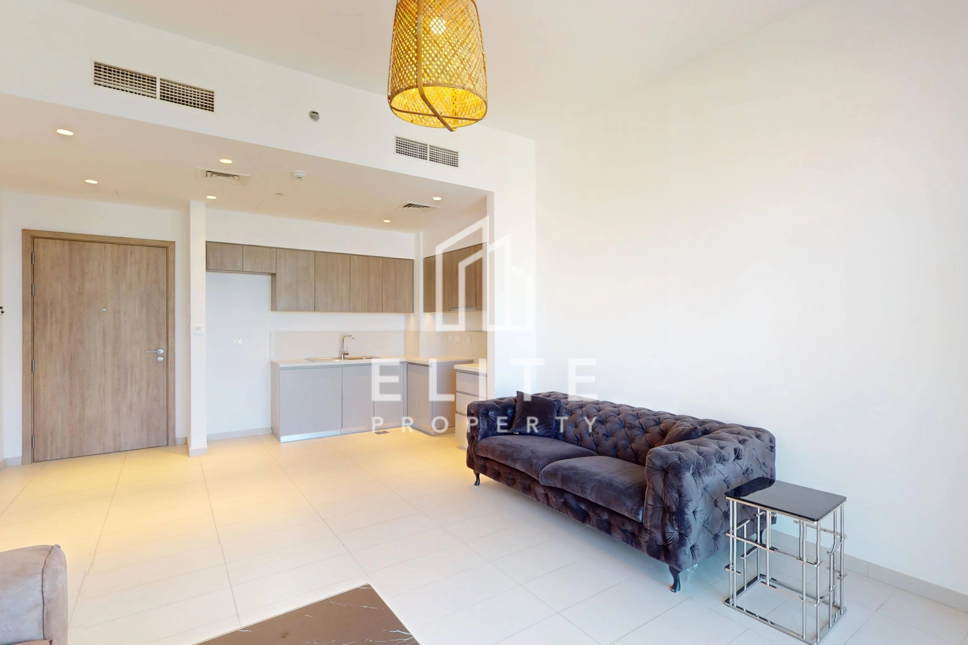 FAIRMONT RESIDENCES