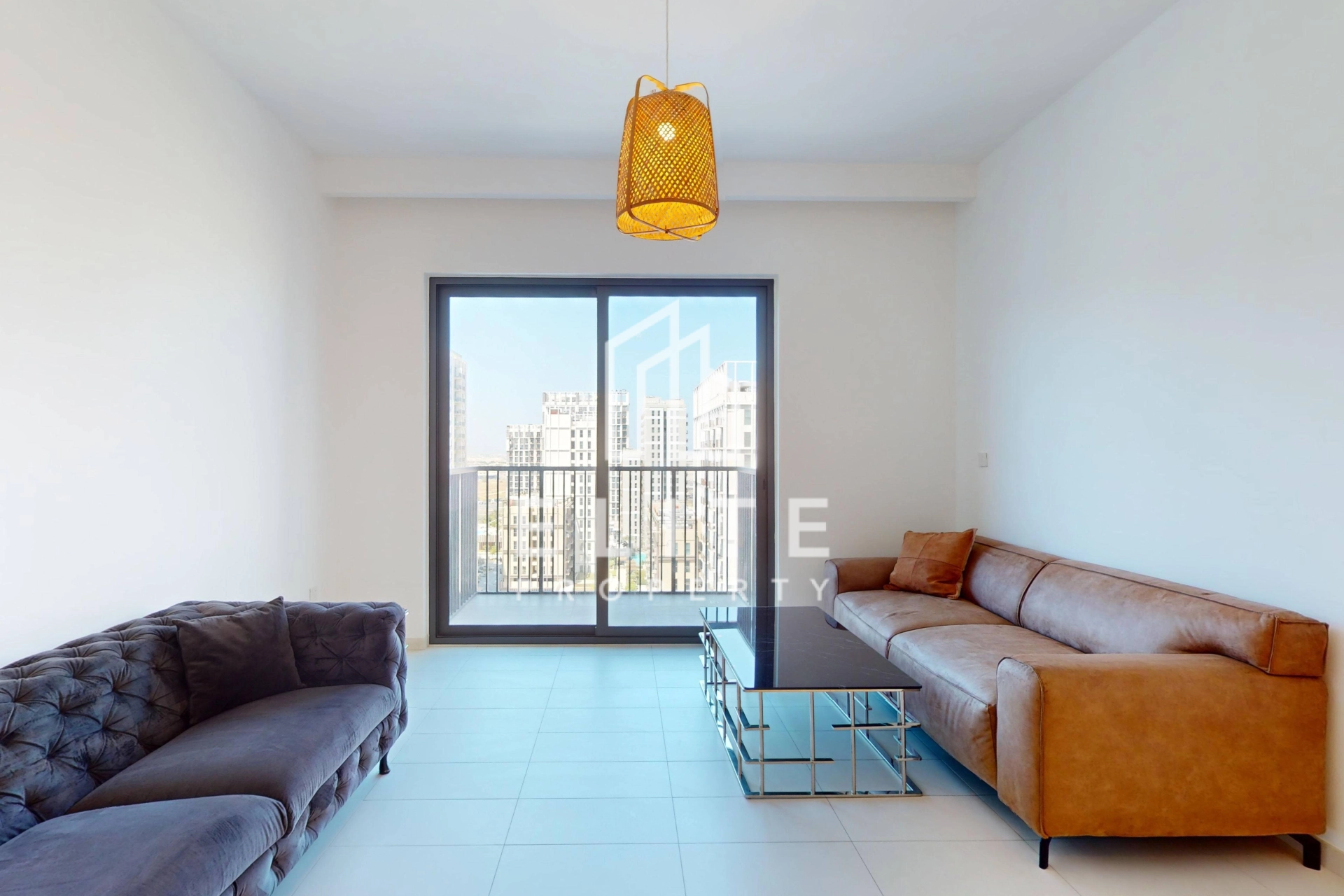 FAIRMONT RESIDENCES