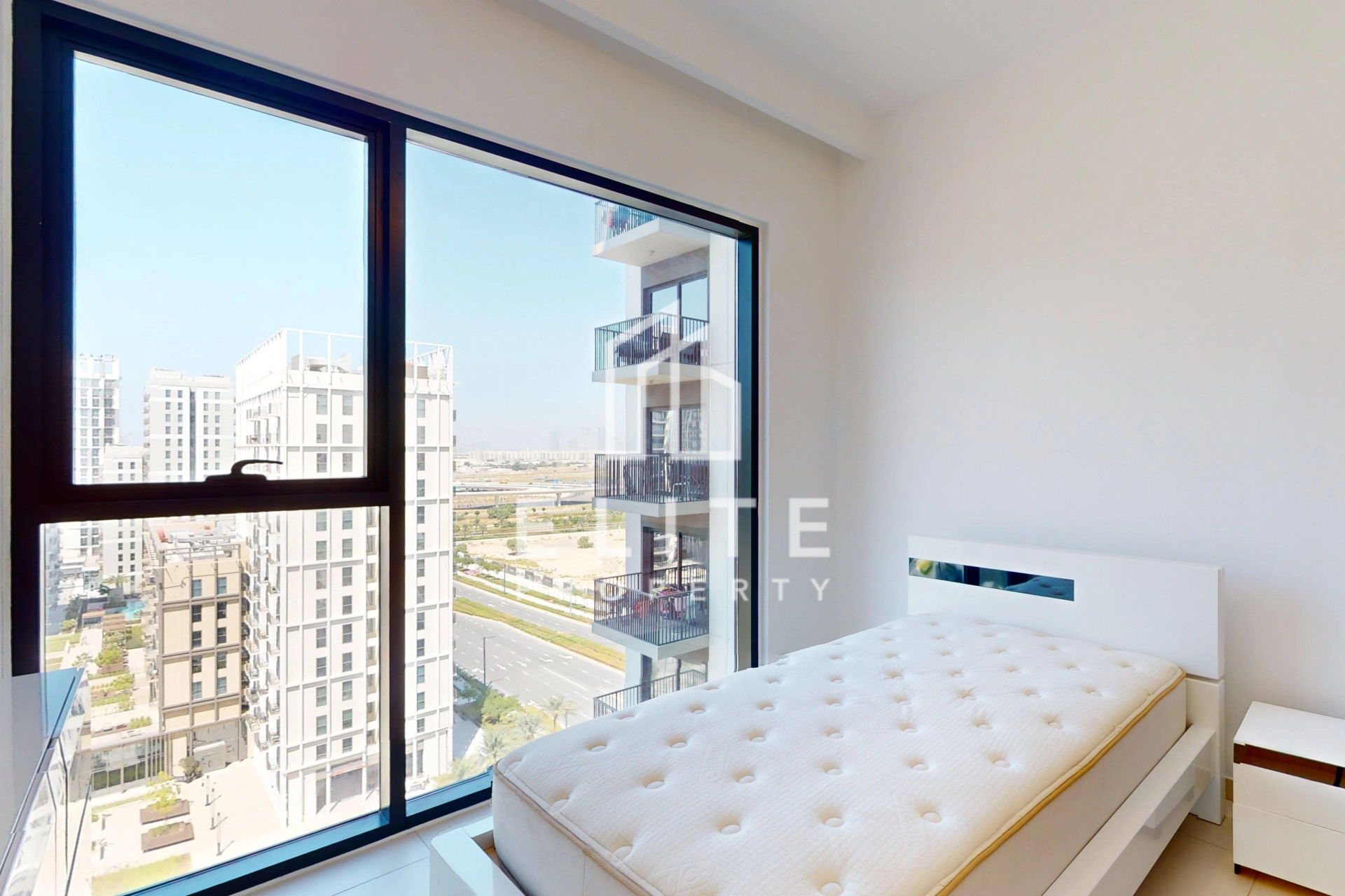 FAIRMONT RESIDENCES