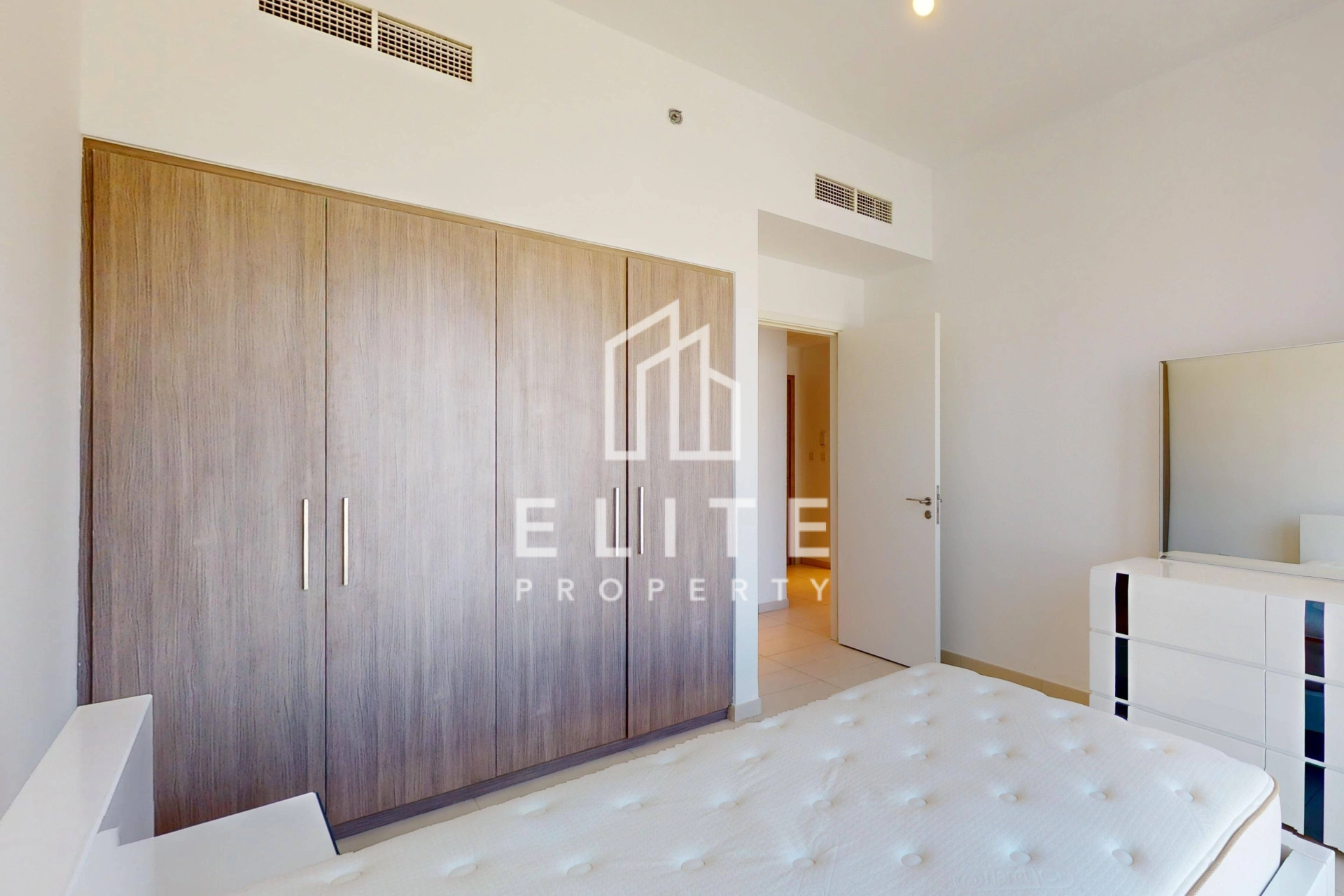 FAIRMONT RESIDENCES