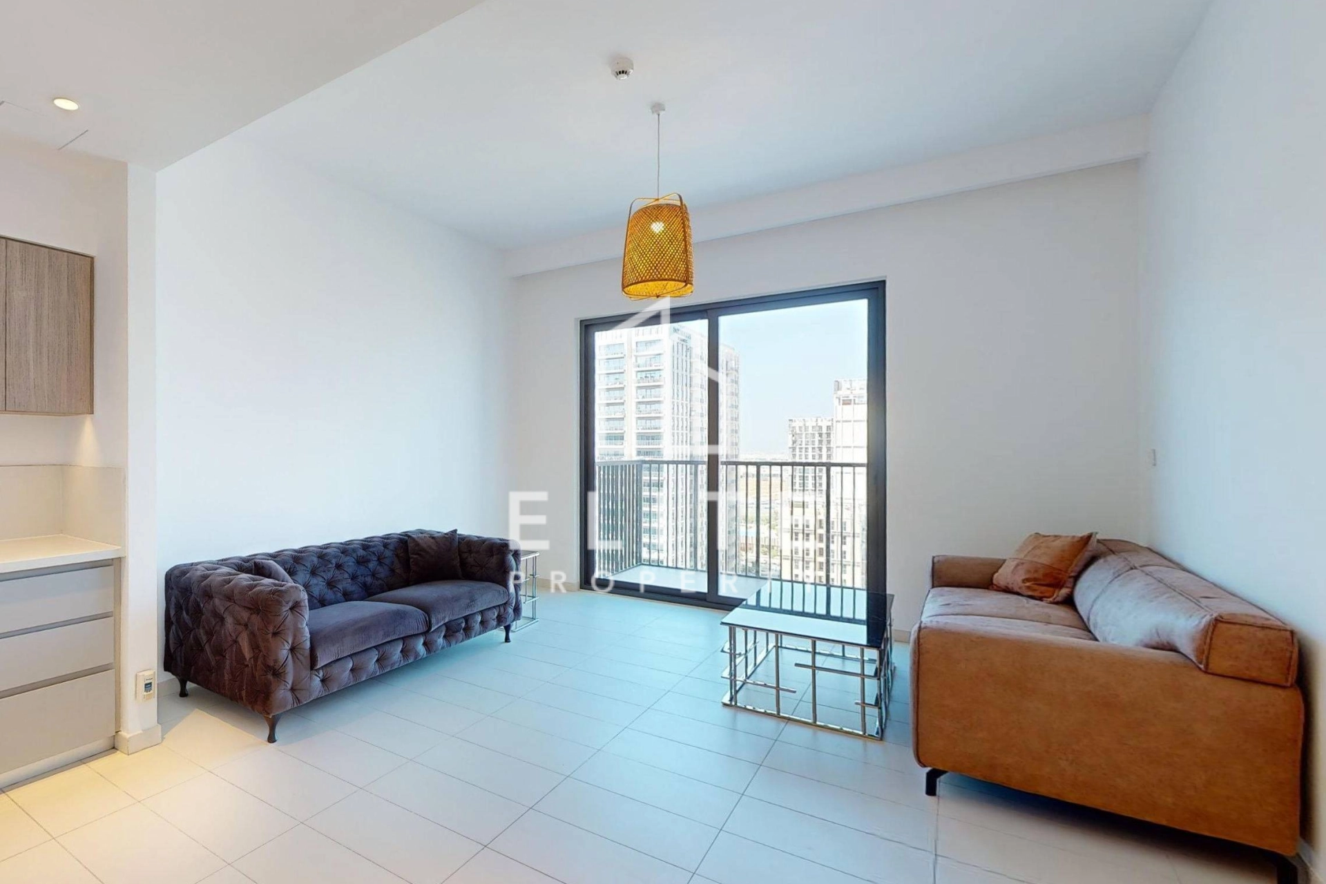 FAIRMONT RESIDENCES