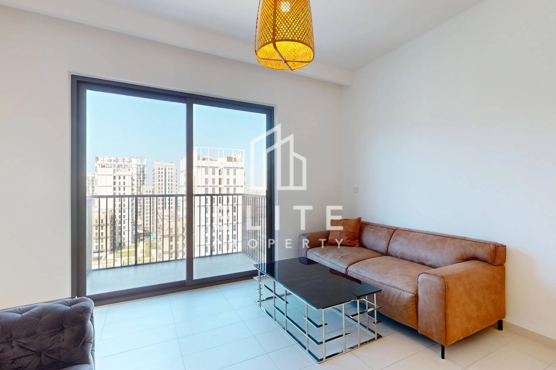 FAIRMONT RESIDENCES