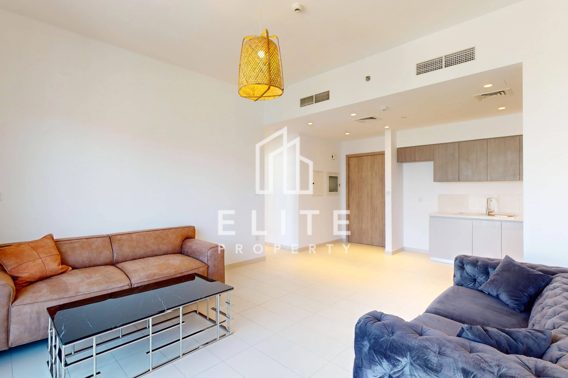 FAIRMONT RESIDENCES