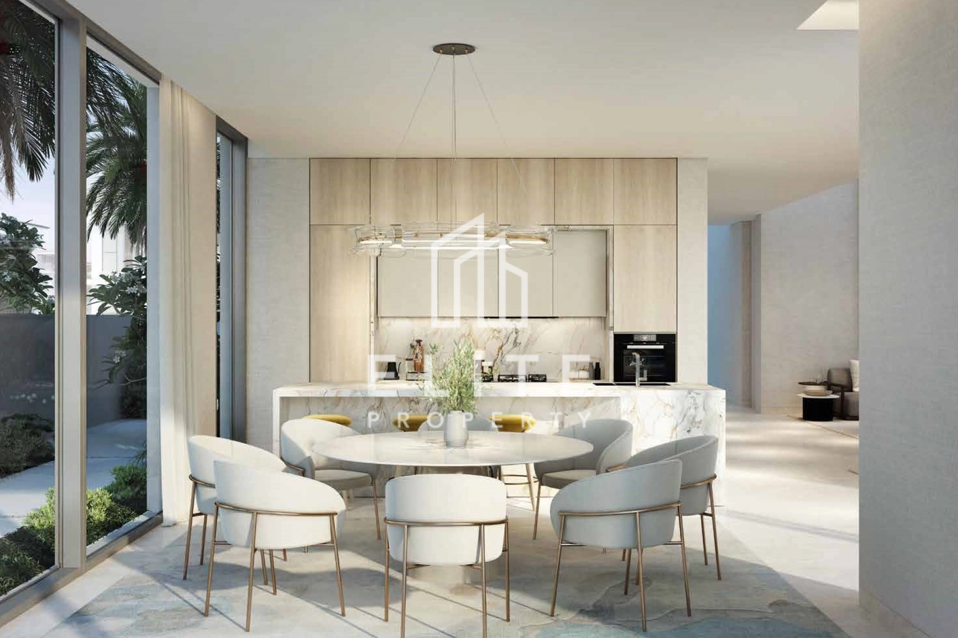 FAIRMONT RESIDENCES