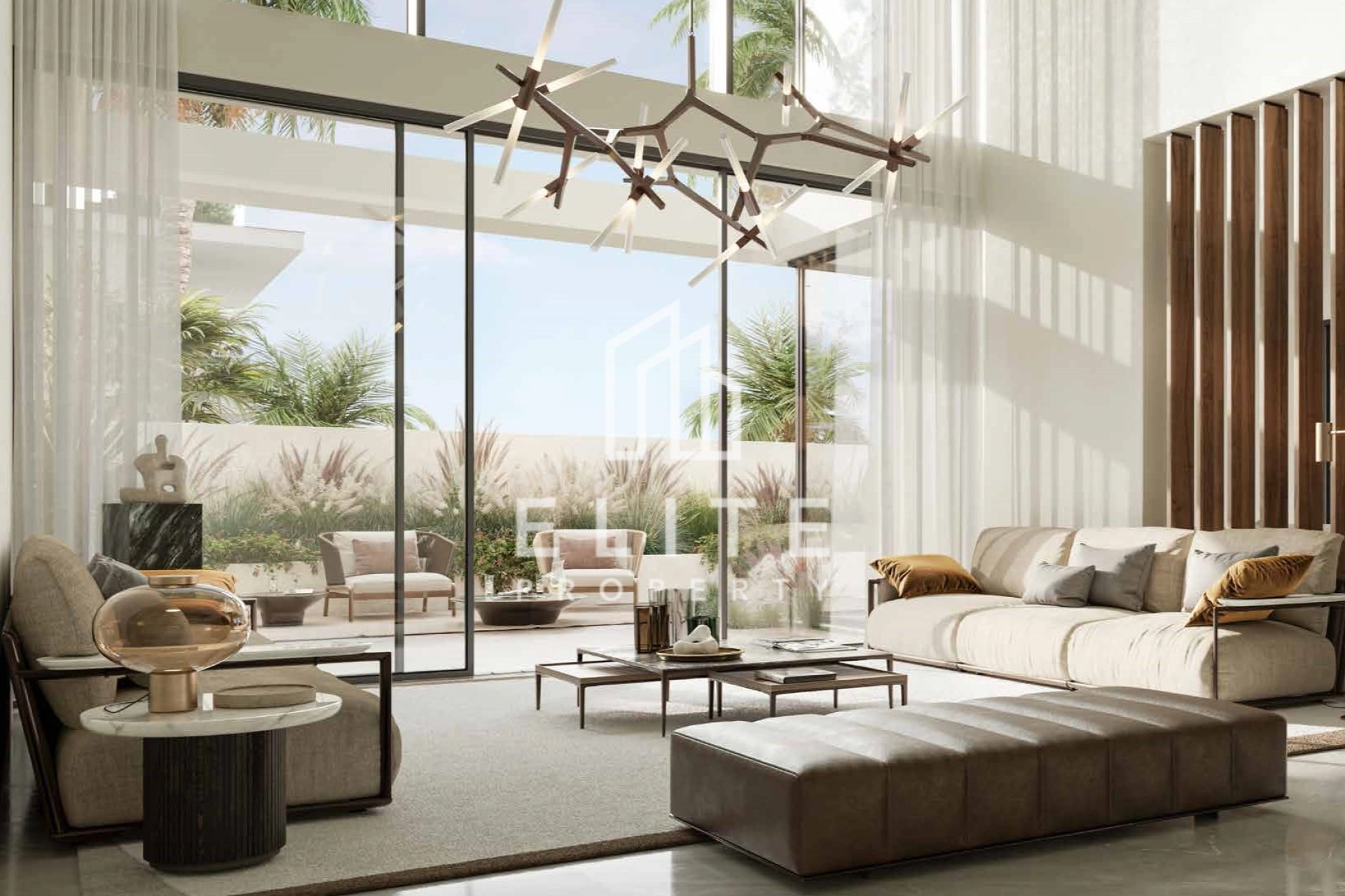 FAIRMONT RESIDENCES