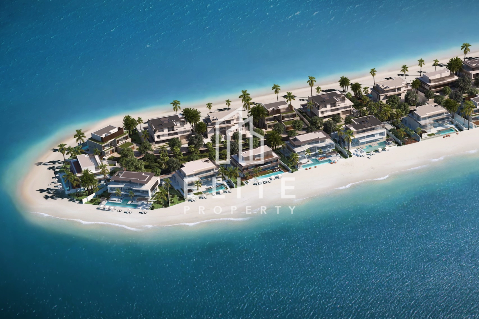 FAIRMONT RESIDENCES