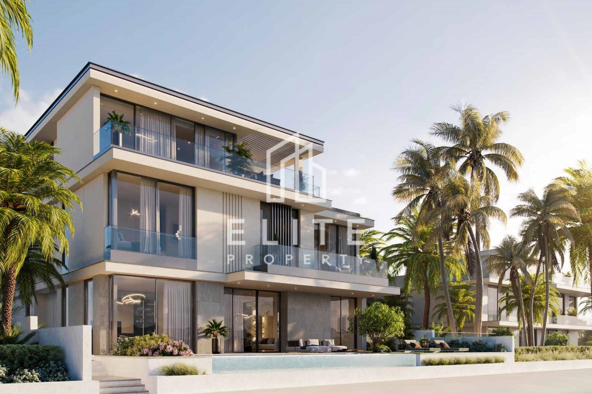 FAIRMONT RESIDENCES