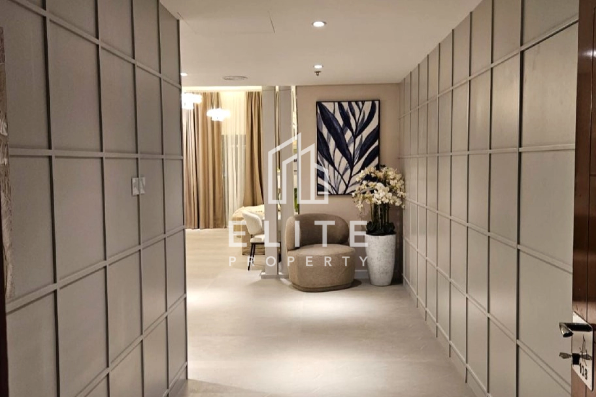 FAIRMONT RESIDENCES