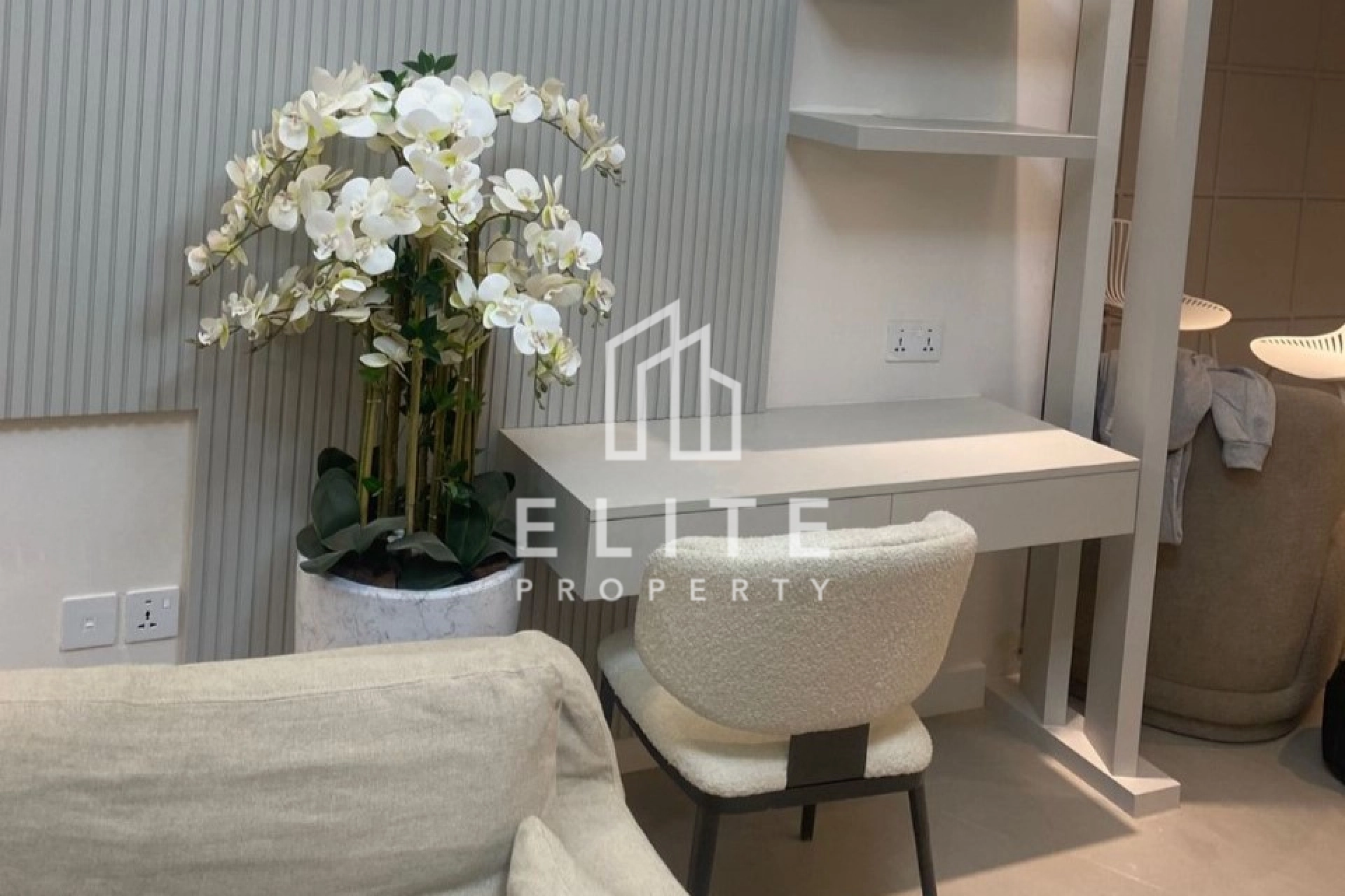 FAIRMONT RESIDENCES