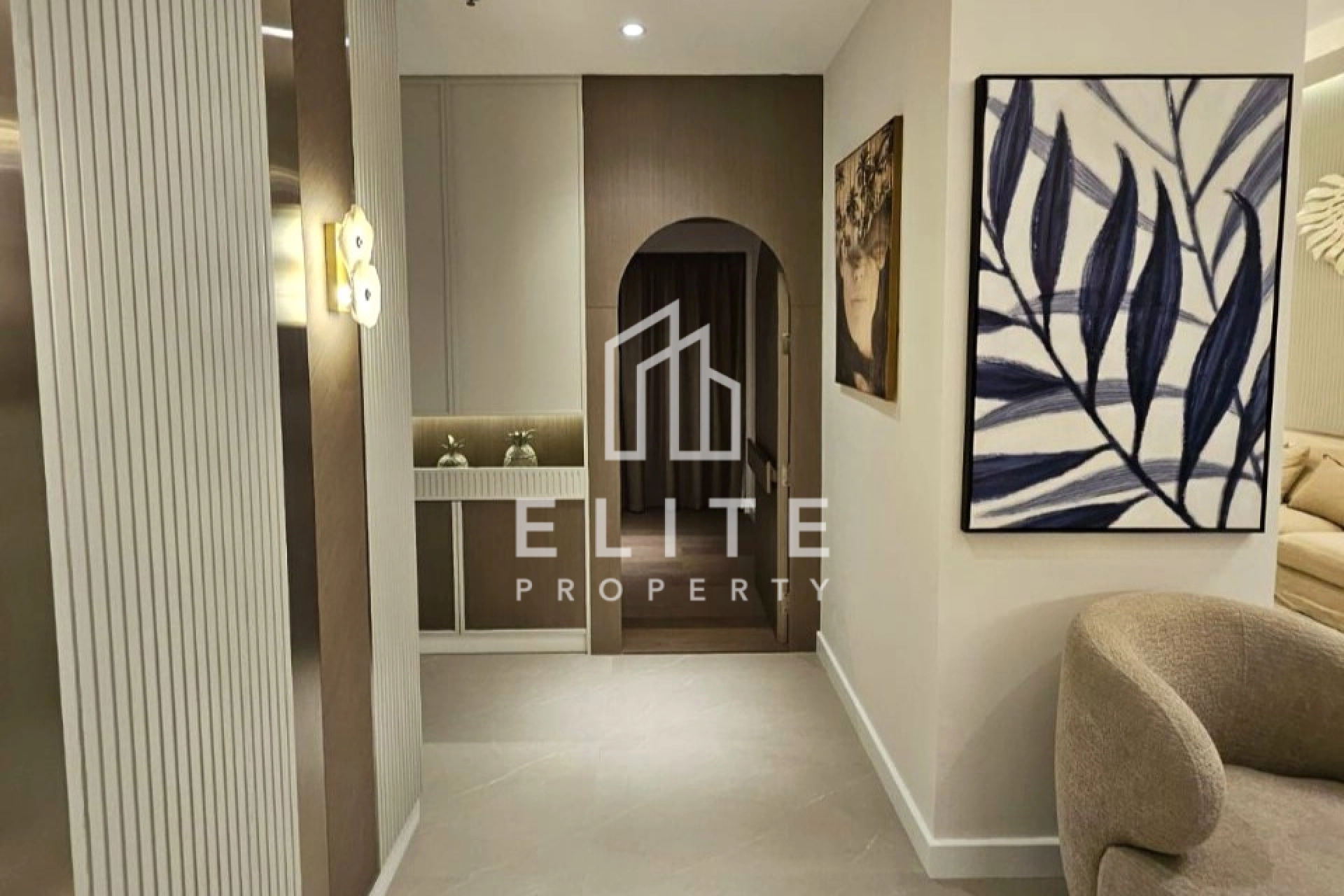 FAIRMONT RESIDENCES