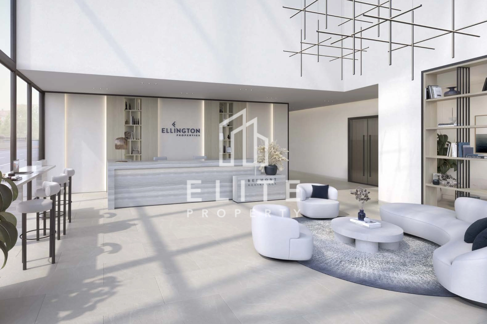 FAIRMONT RESIDENCES