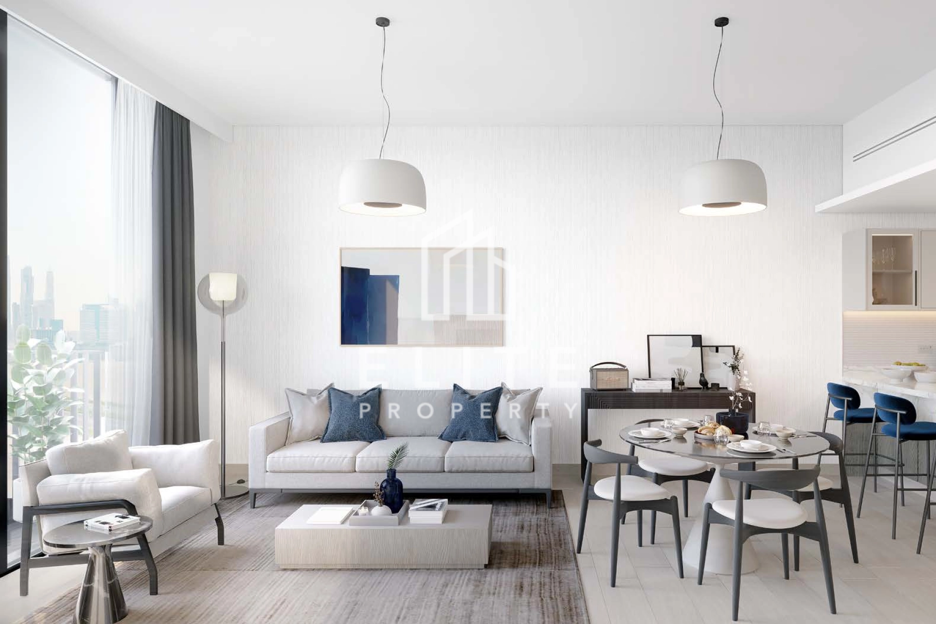 FAIRMONT RESIDENCES