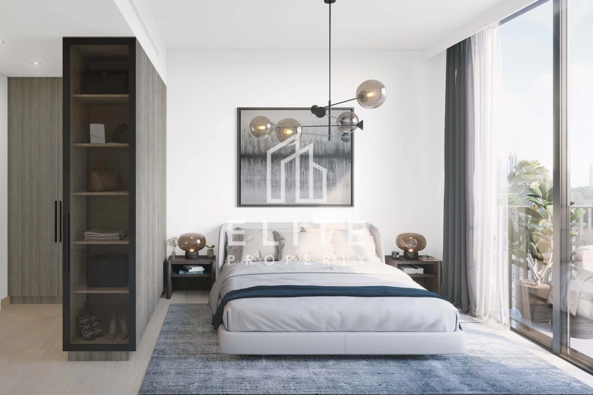 FAIRMONT RESIDENCES