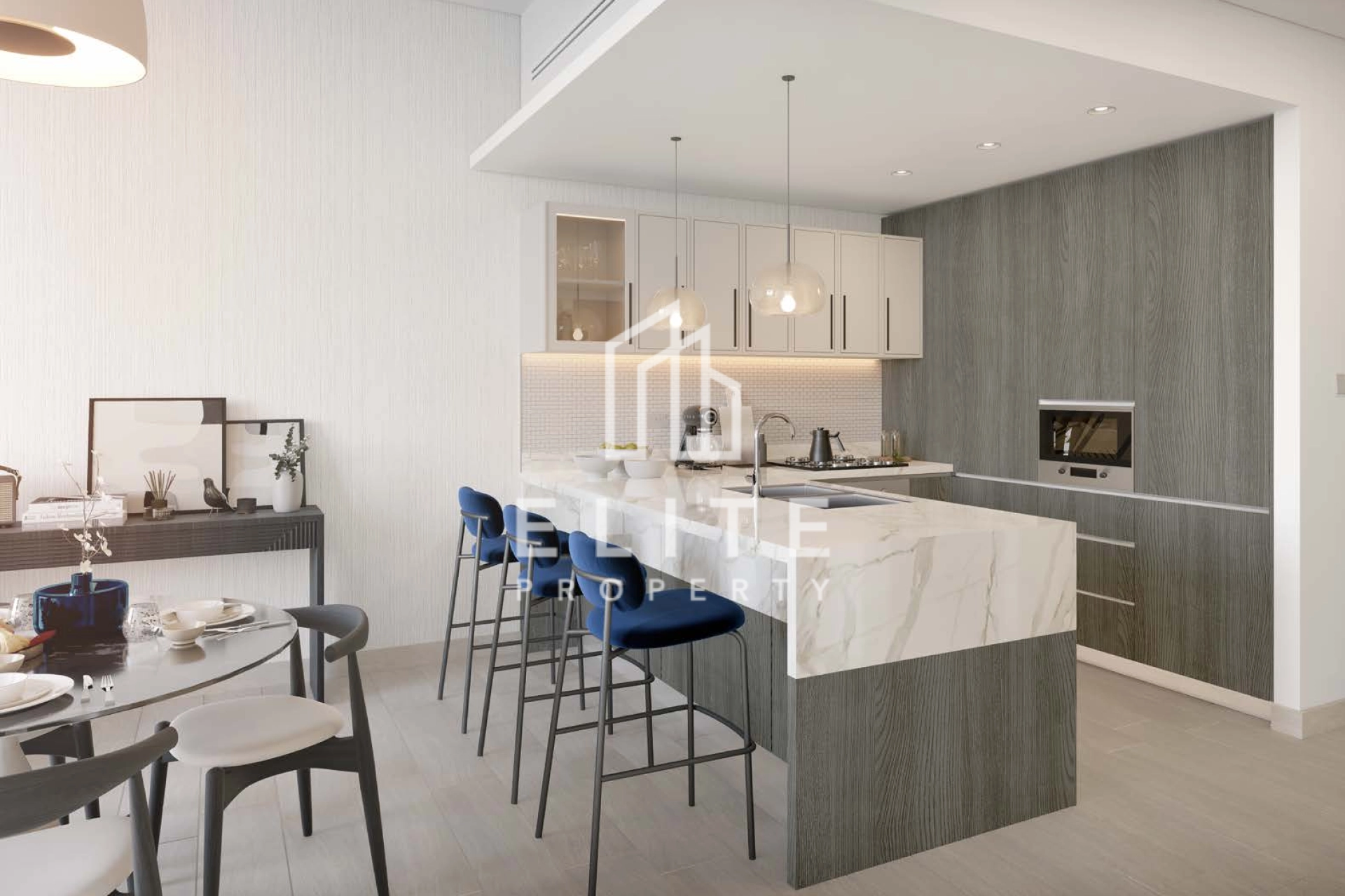 FAIRMONT RESIDENCES
