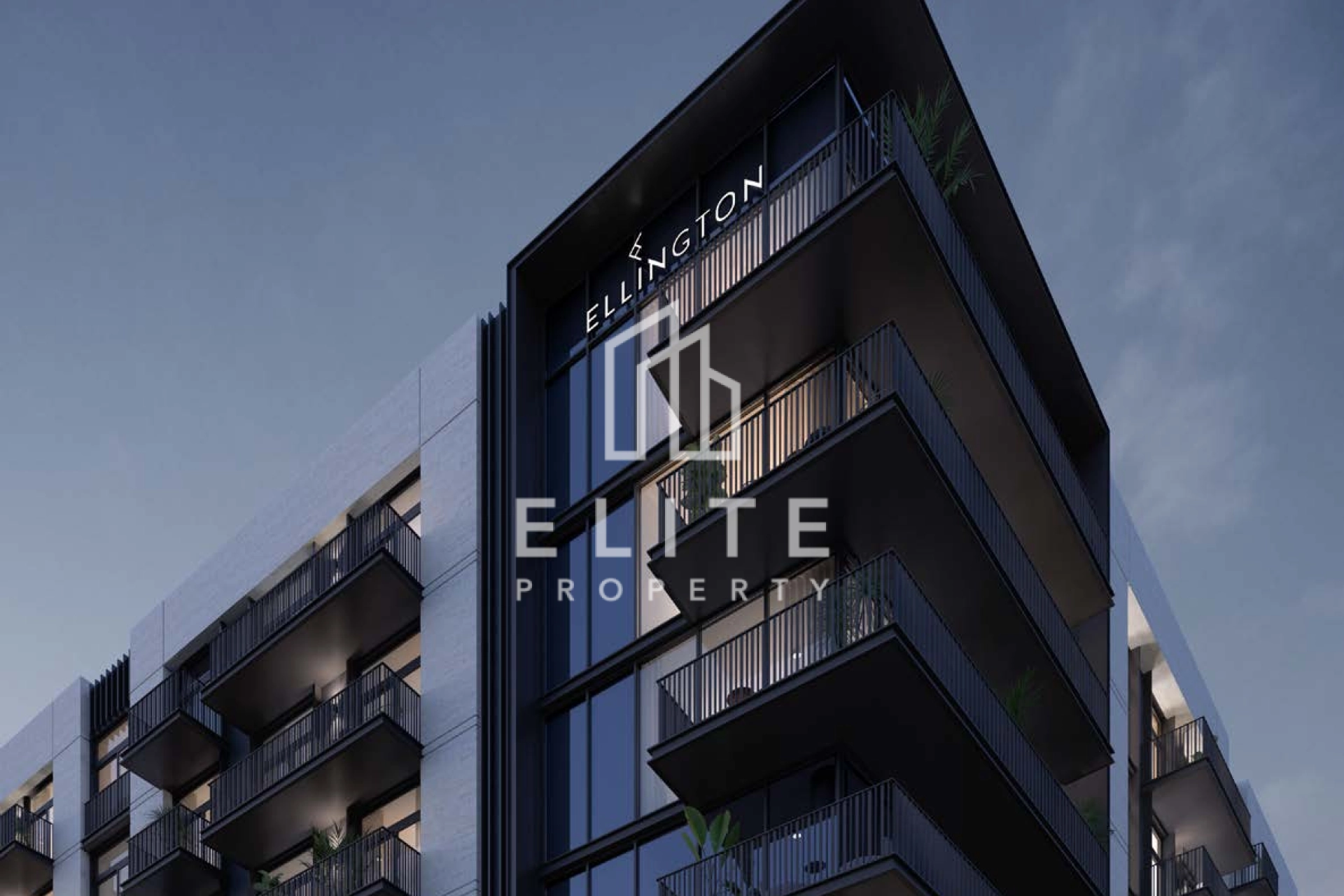 FAIRMONT RESIDENCES
