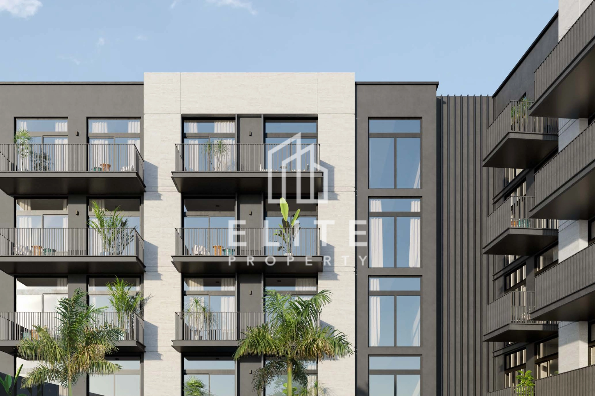 FAIRMONT RESIDENCES
