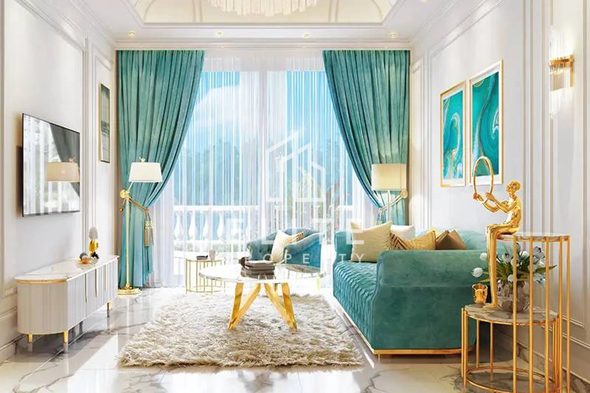 FAIRMONT RESIDENCES