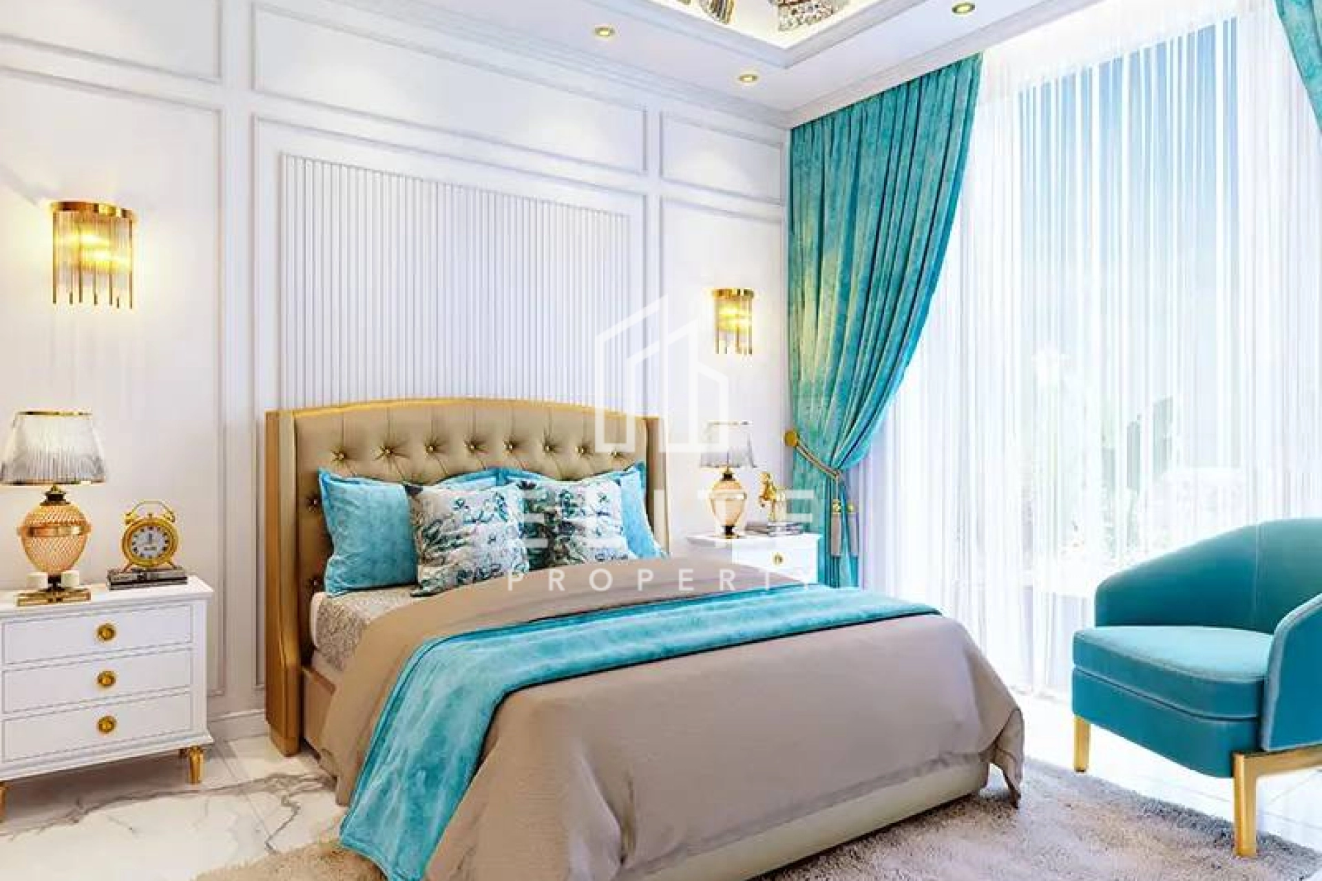 FAIRMONT RESIDENCES