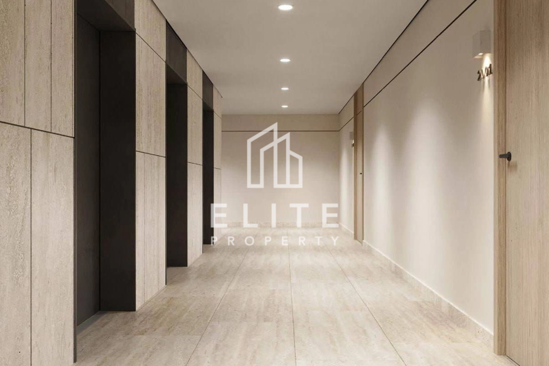 FAIRMONT RESIDENCES
